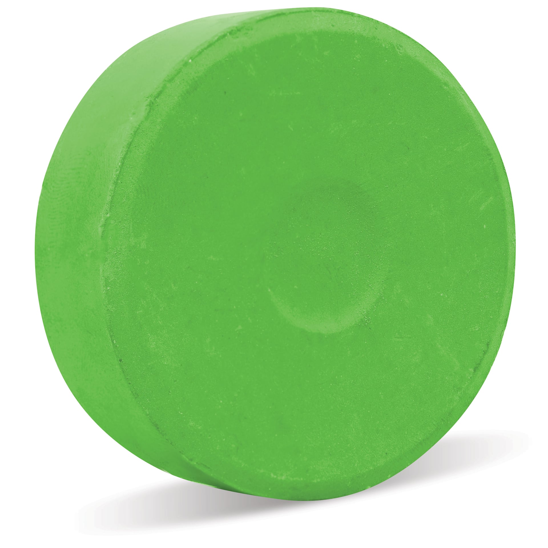 Blick Essentials Tempera Cake - Leaf Green, Large