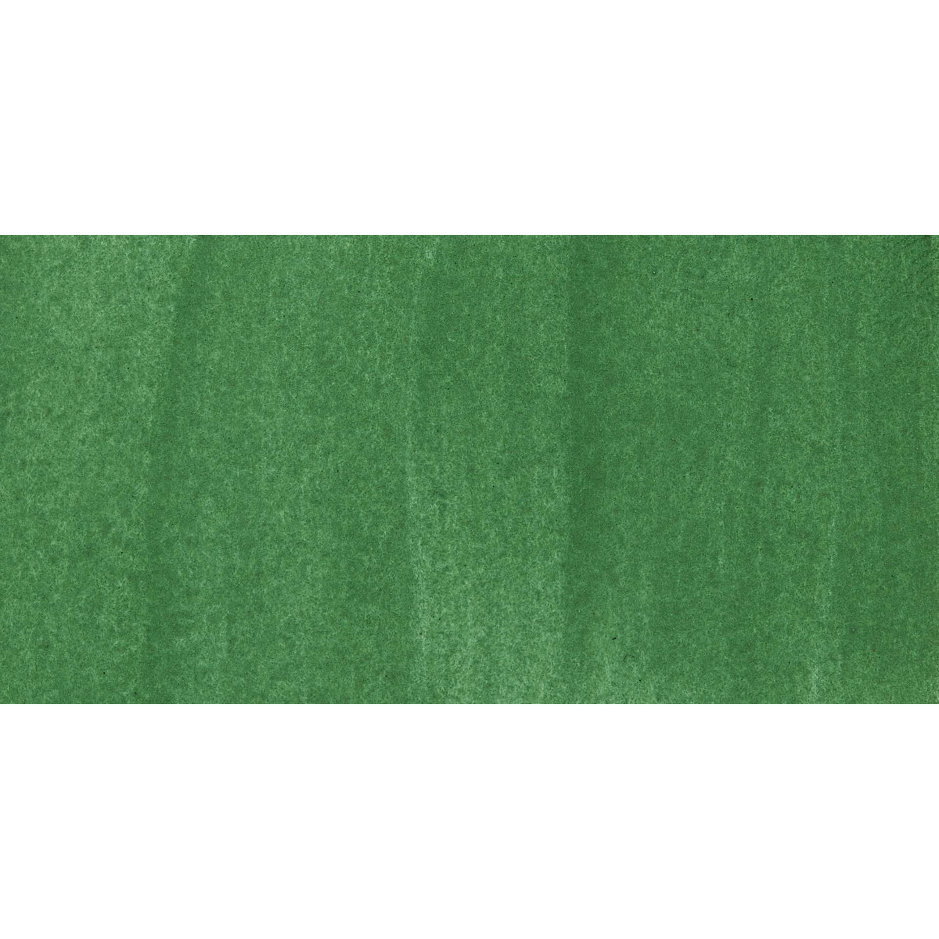Blick Essentials Tempera Cake - Deep Green swatch