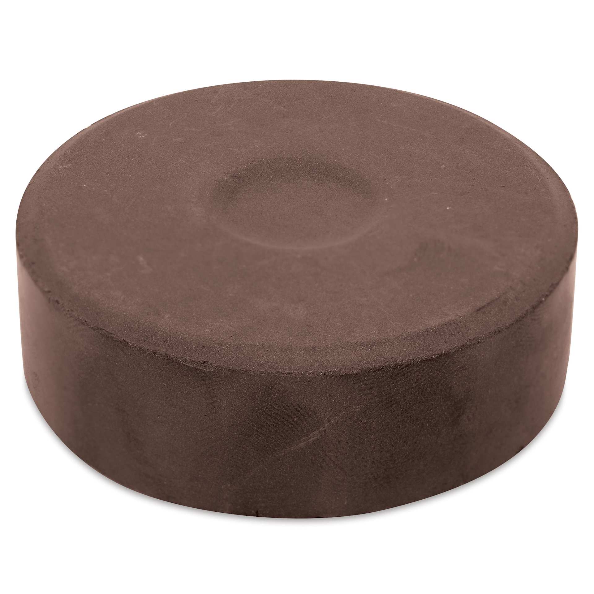 Blick Essentials Tempera Cake - Van Dyke Brown, Large