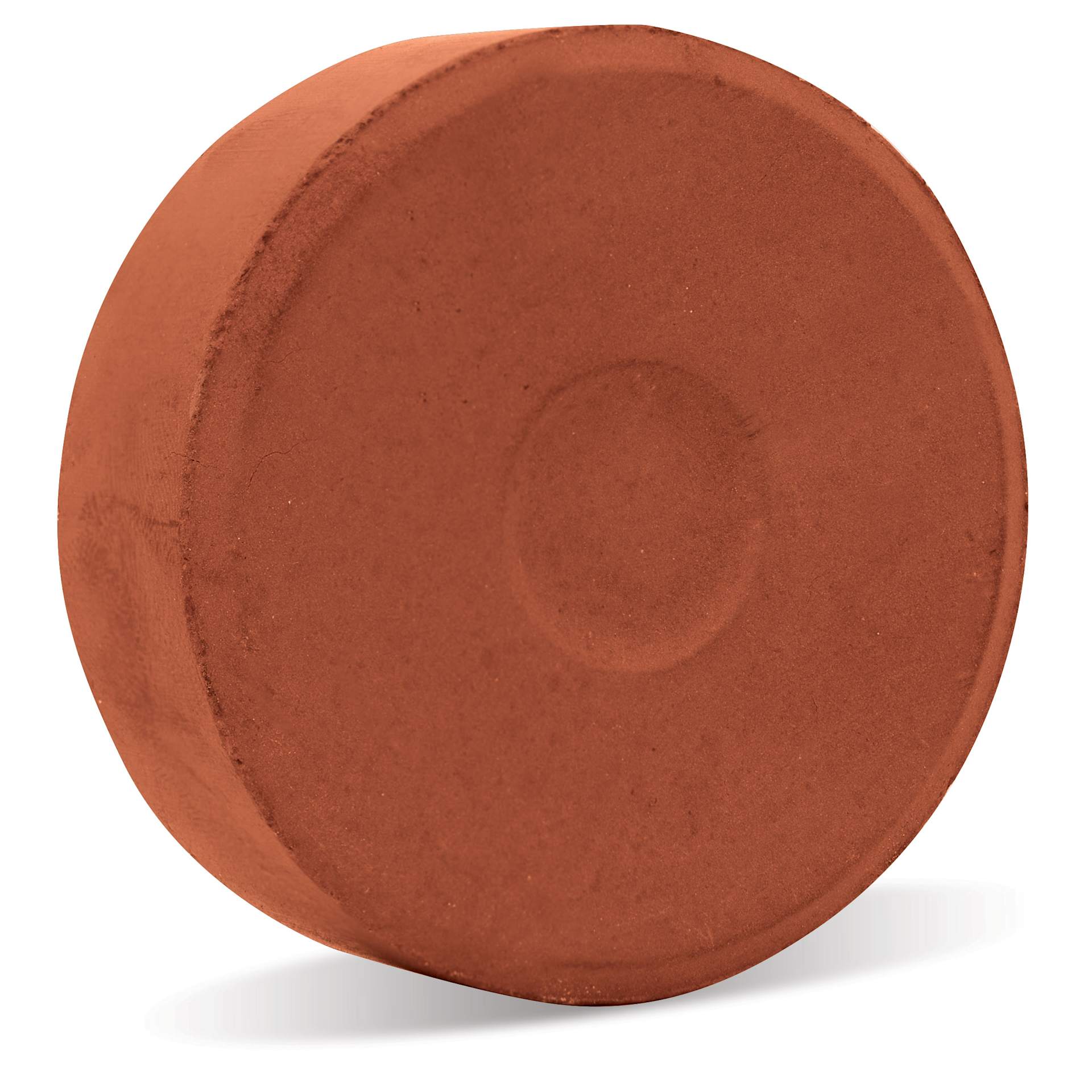 Blick Essentials Tempera Cake - Deep Sienna, Large