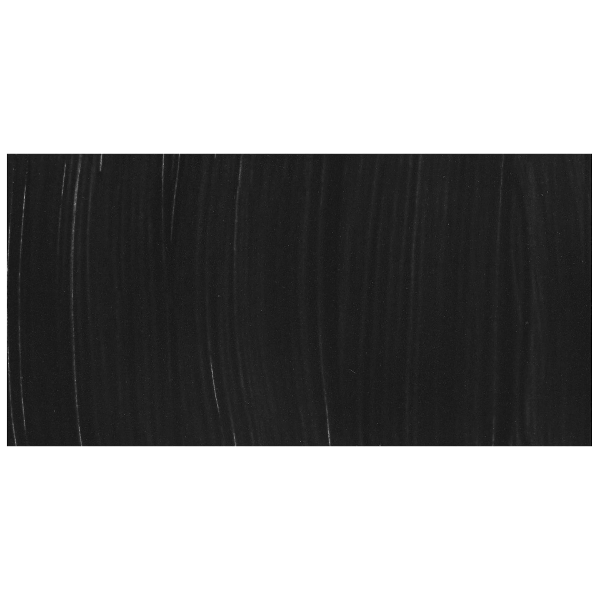 Crayola Washable Paint - Black swatch