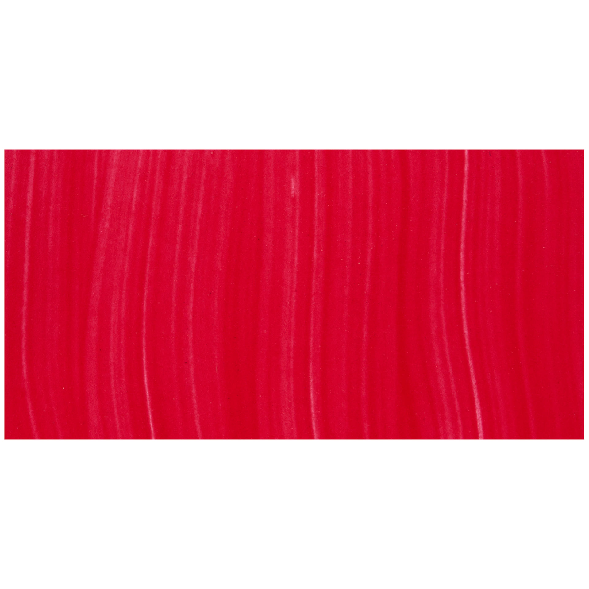 Crayola Washable Paint - Red swatch