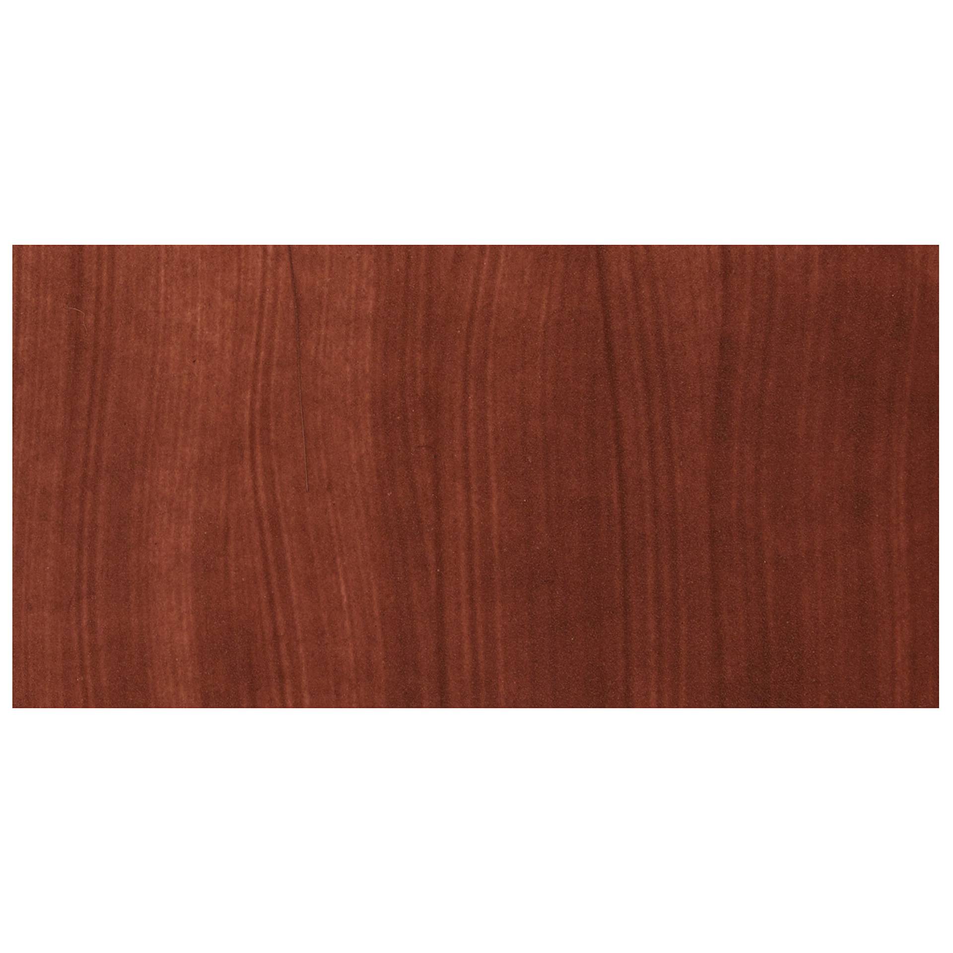 Crayola Washable Paint - Brown swatch