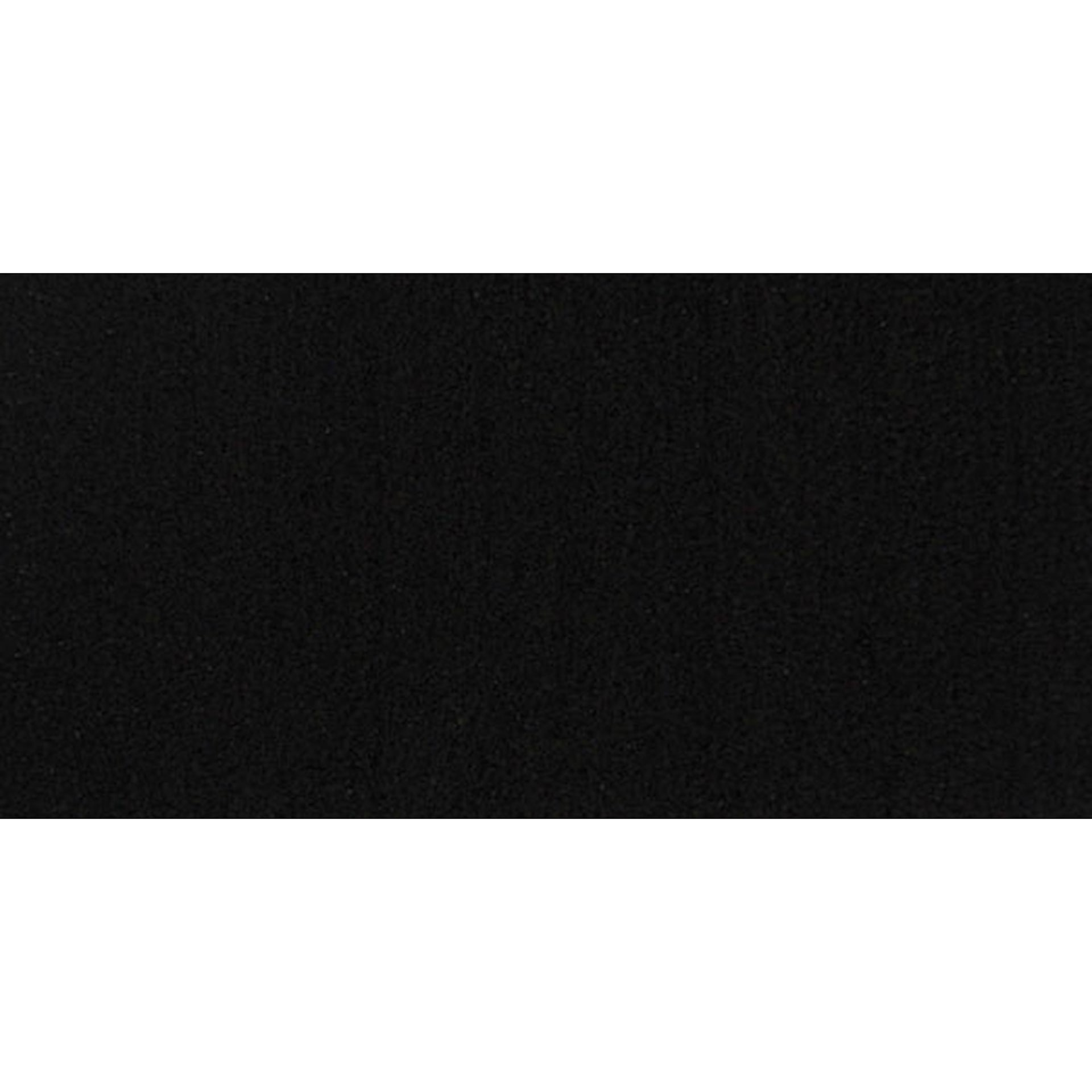 Blick Premium Grade Tempera Paint - Black swatch