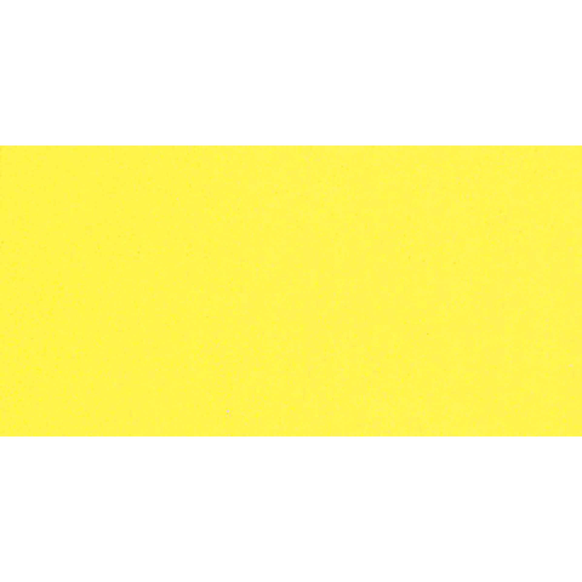 Blick Premium Grade Tempera Paint - Yellow swatch