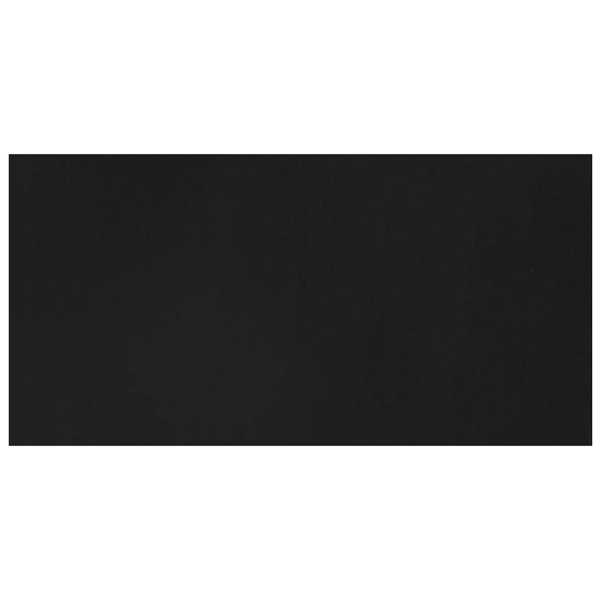 Crayola Premier Tempera - Black swatch