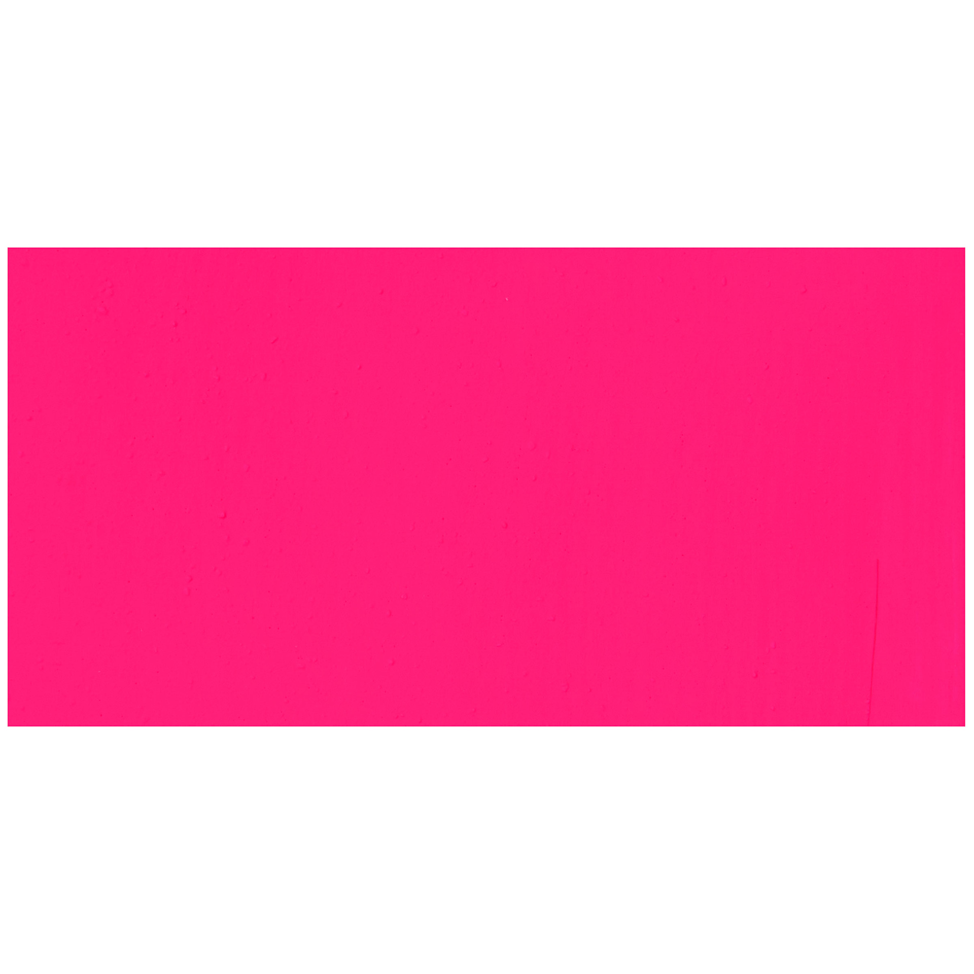 Crayola Premier Tempera - Fluorescent Pink swatch