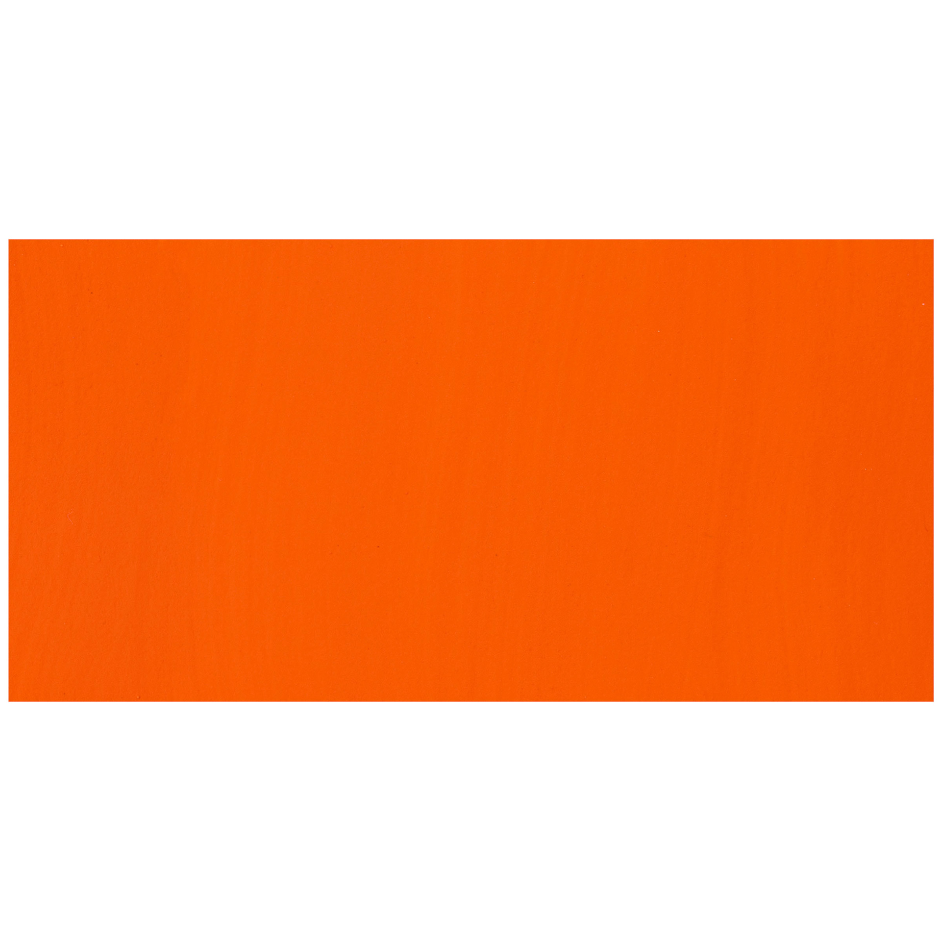 Crayola Premier Tempera - Orange swatch