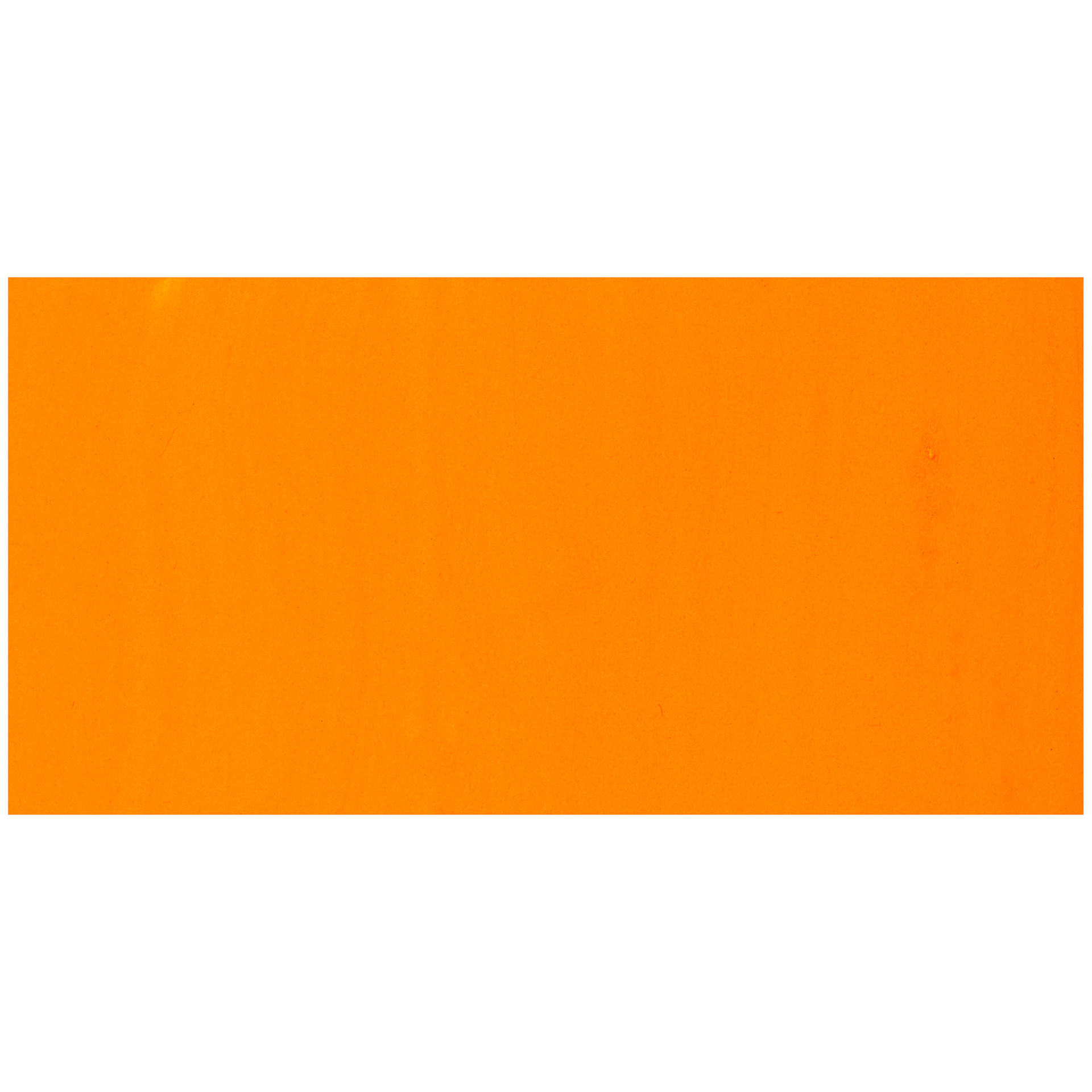 Crayola Premier Tempera - Fluorescent Orange-Yellow swatch