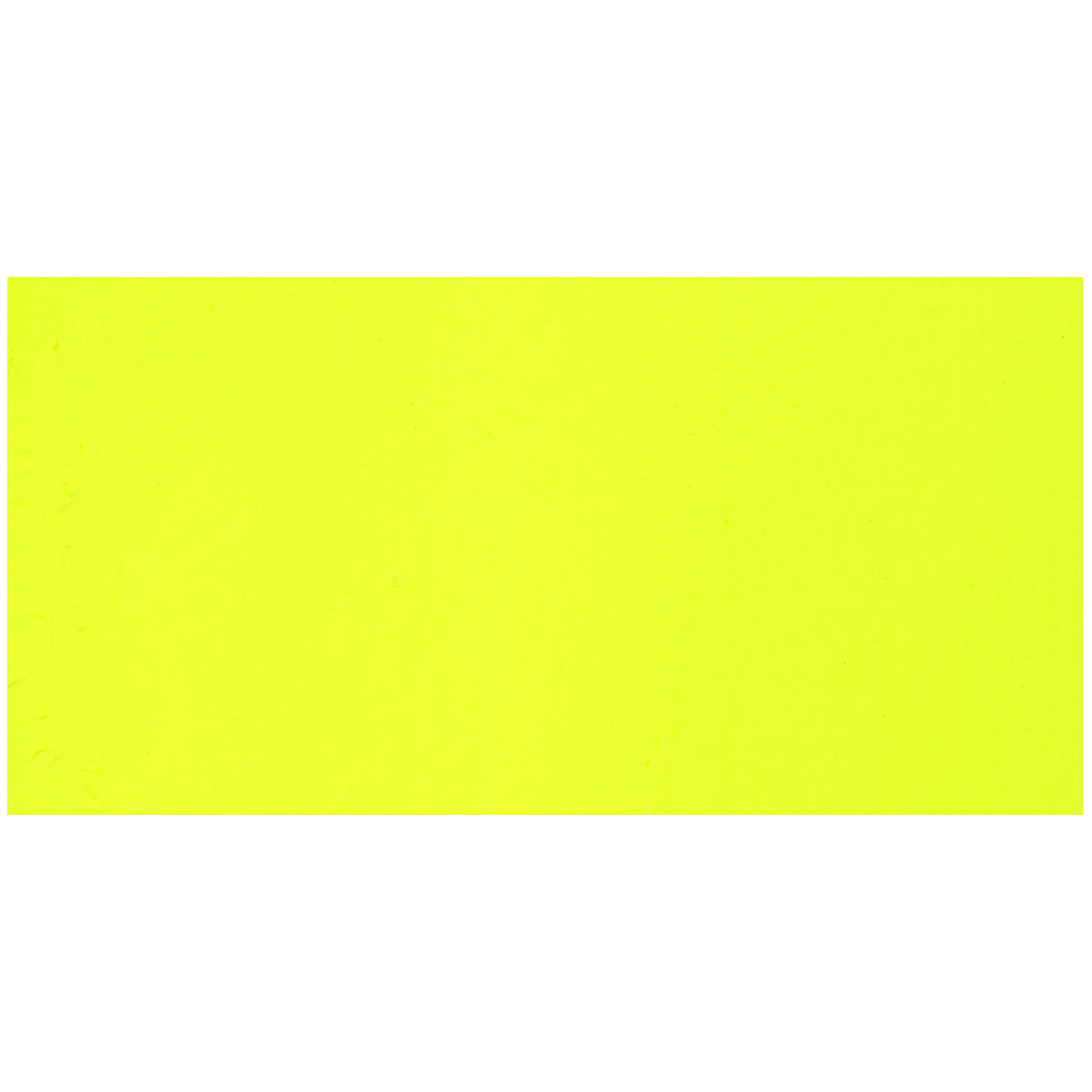 Crayola Premier Tempera - Fluorescent Chartreuse swatch