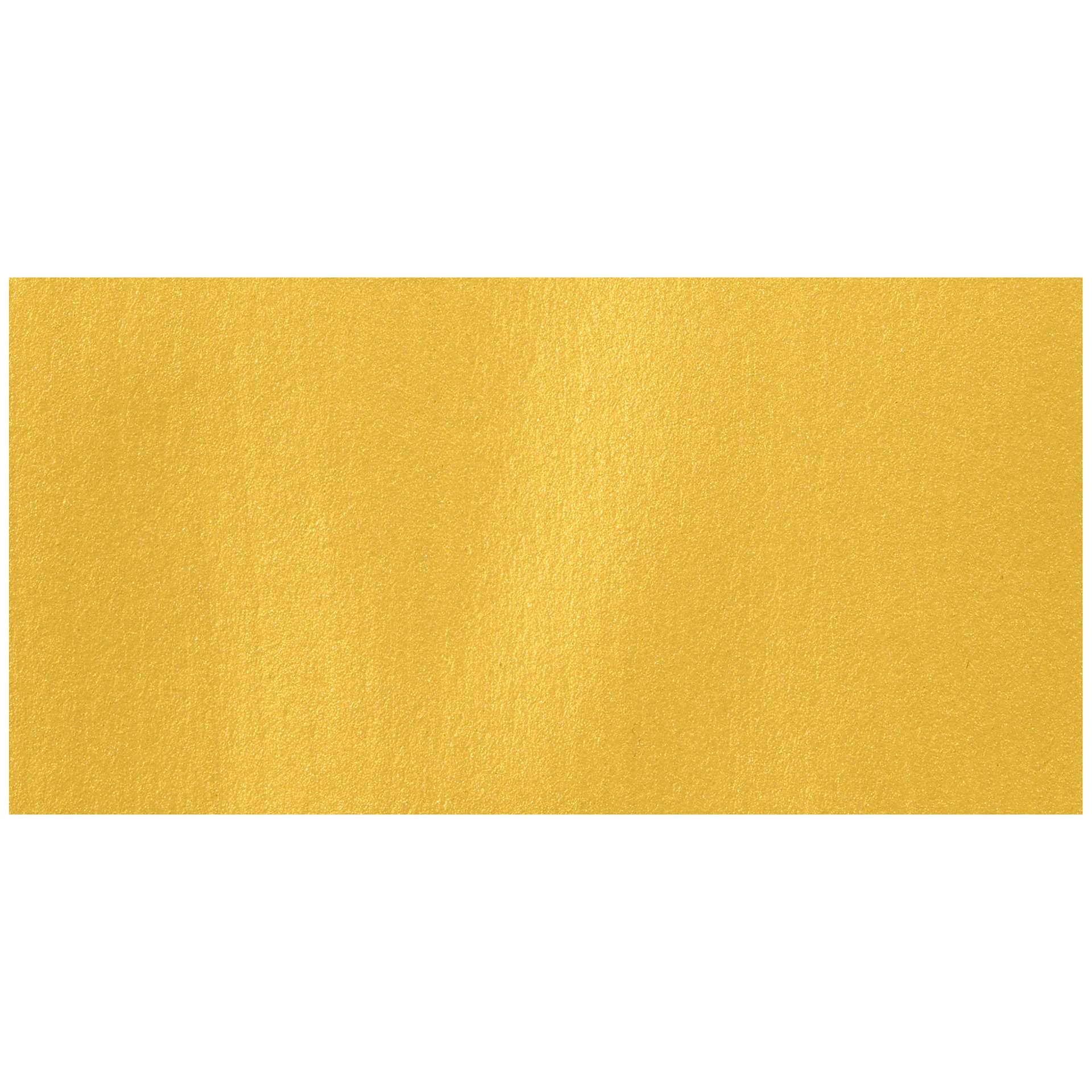 Crayola Premier Tempera - Gold swatch