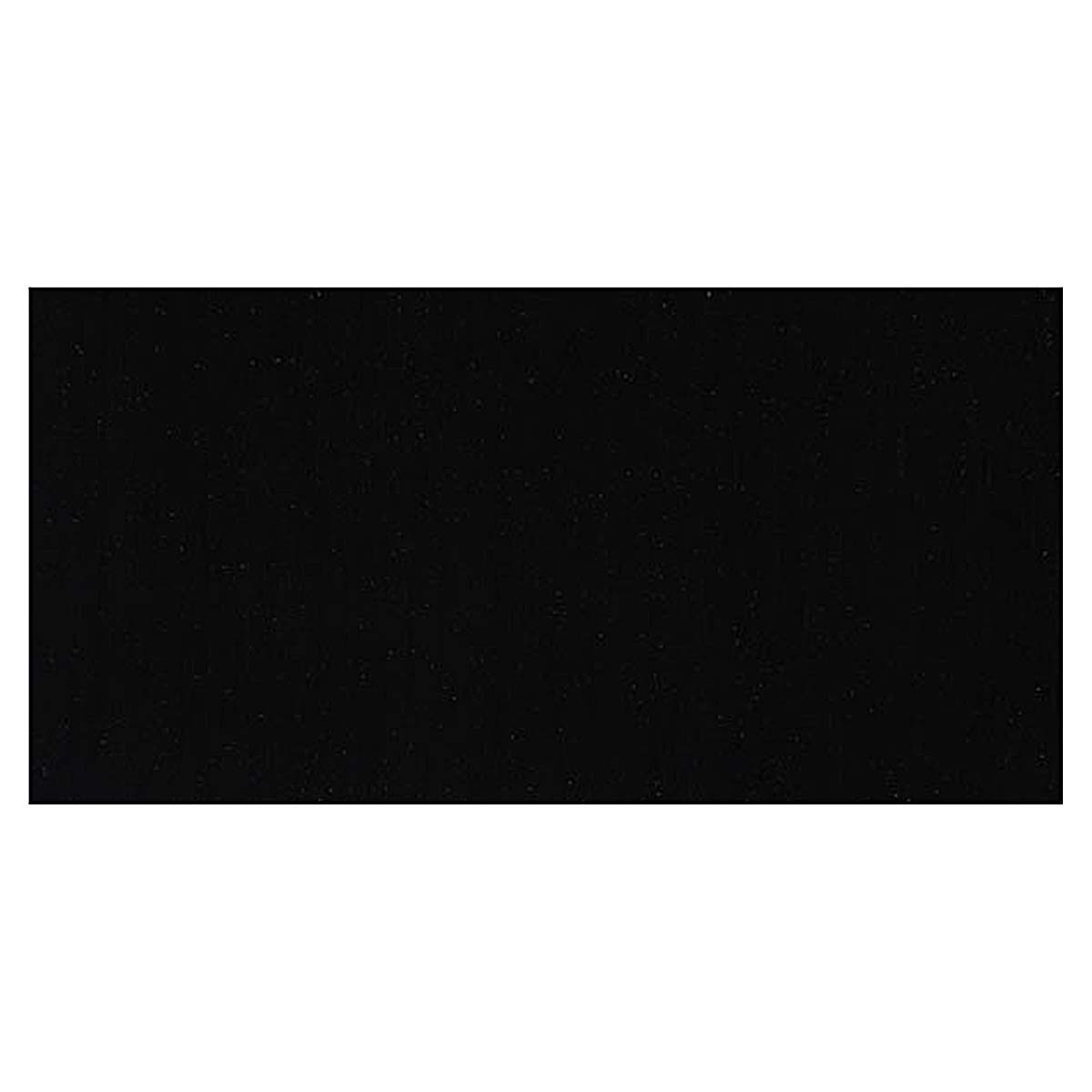 Van Aken Jazz Gloss Tempera - Black swatch
