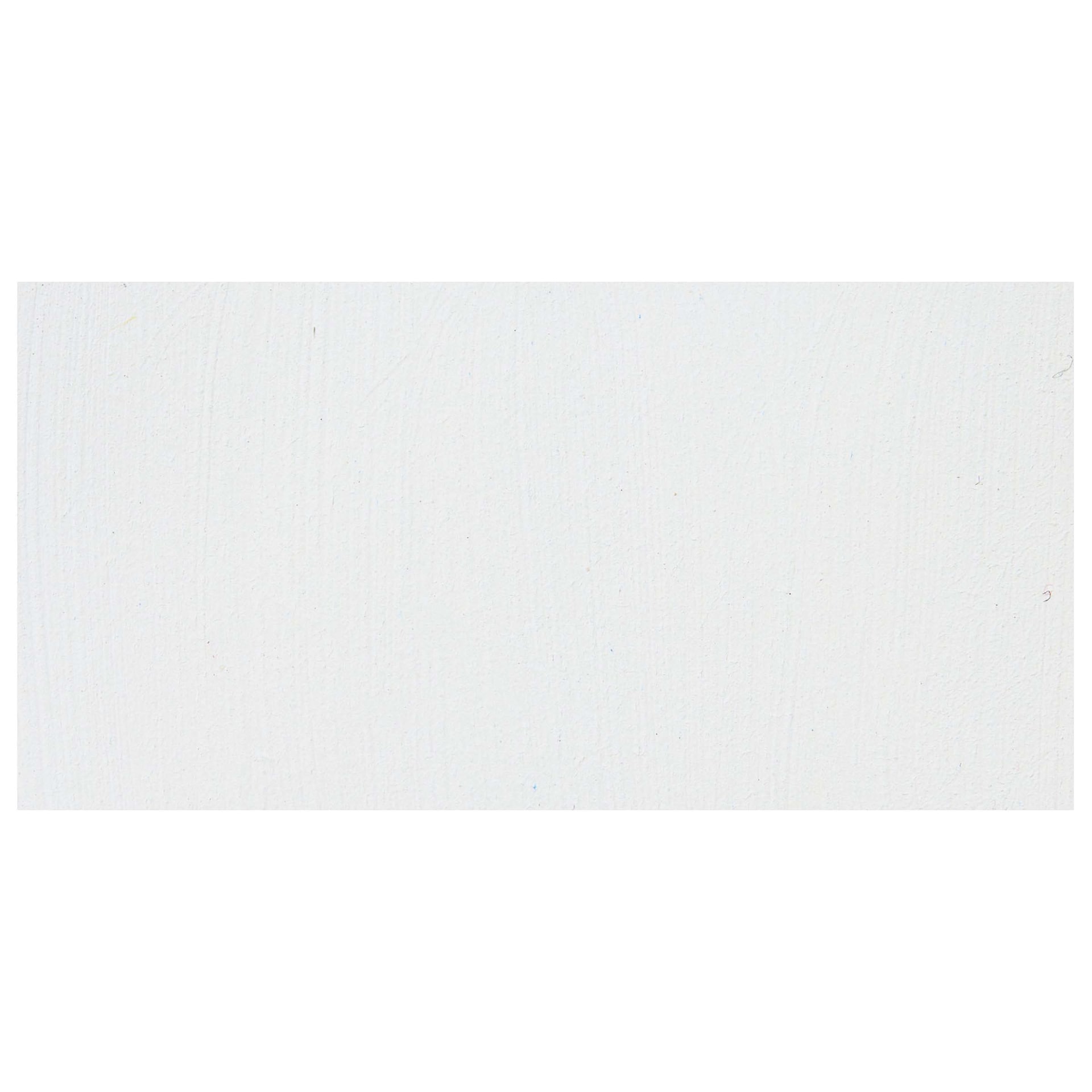 Blick Student Tempera Paint -  White swatch