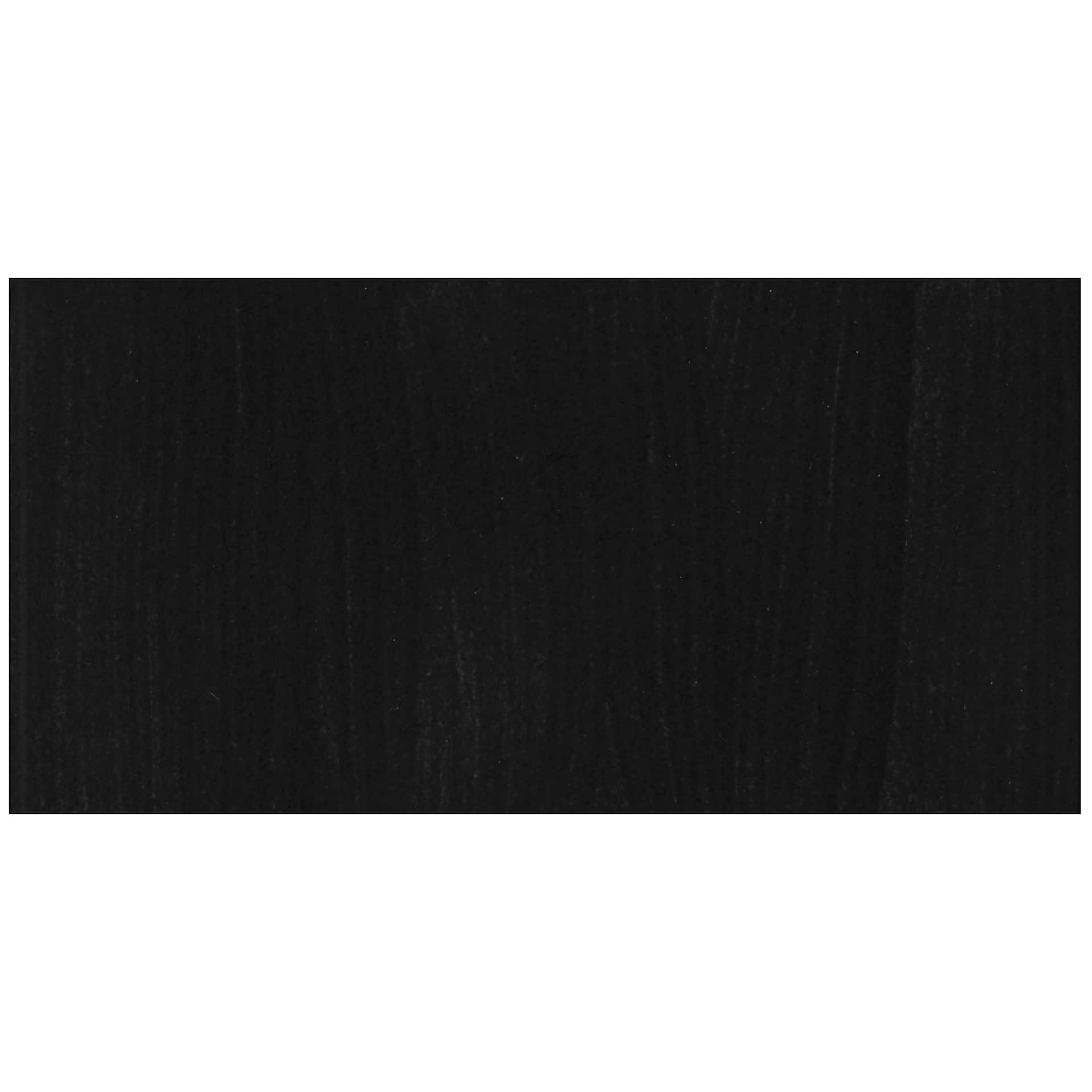 Blick Student Tempera Paint - Black swatch