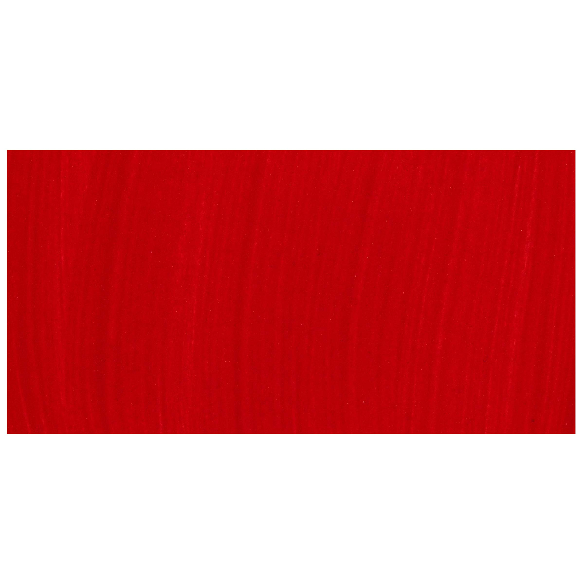 Blick Student Tempera Paint - Red swatch