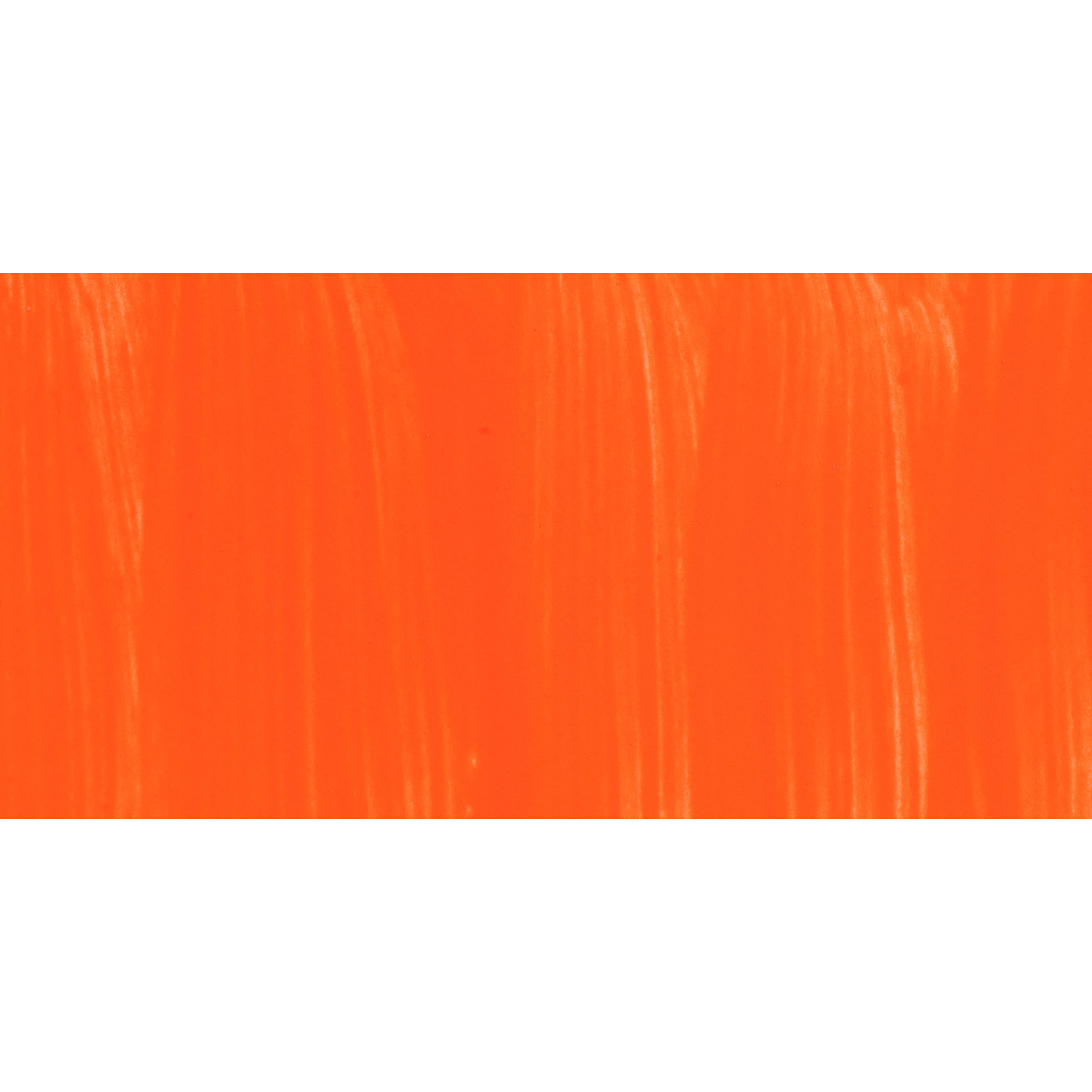 Blick Student Tempera Paint - Fluorescent Orange swatch