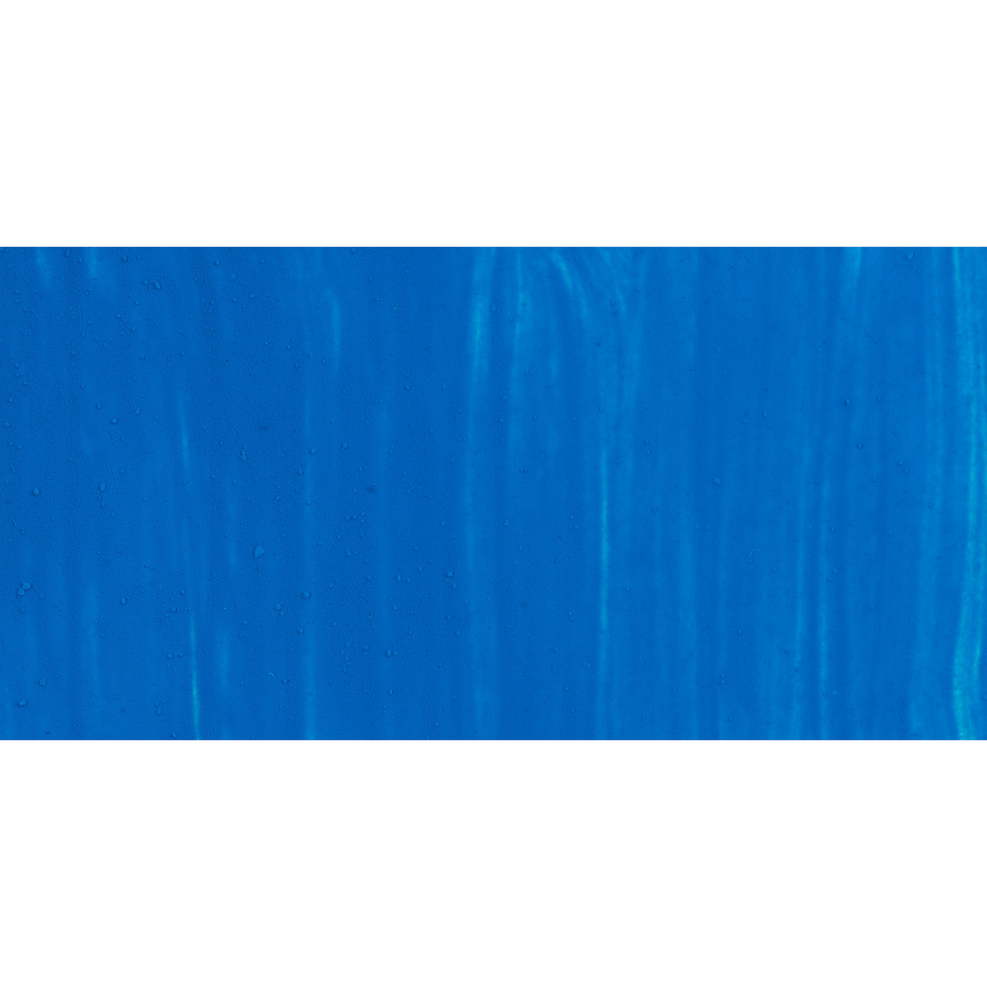 Blick Student Tempera Paint - Fluorescent Blue swatch