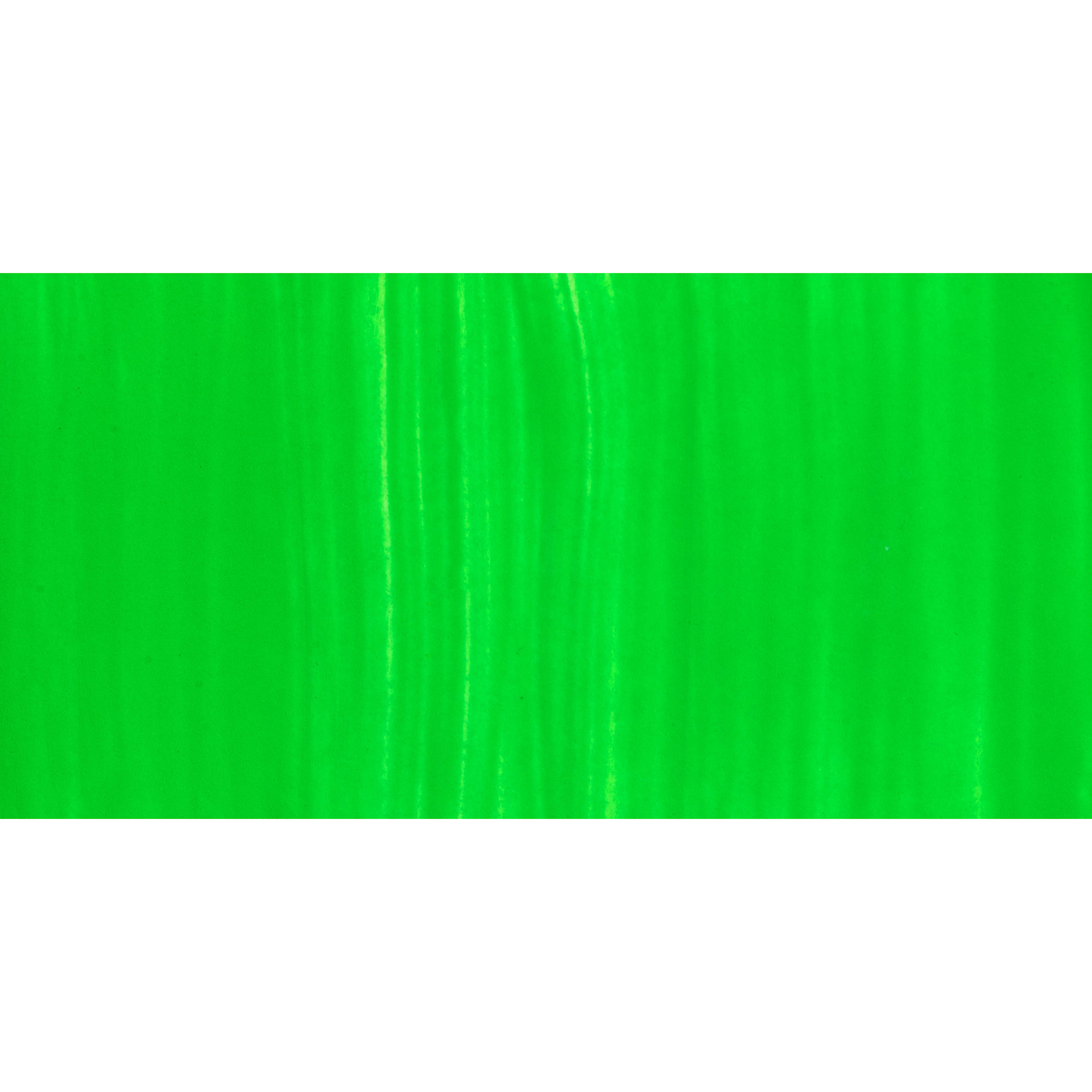 Blick Student Tempera Paint - Fluorescent Green swatch