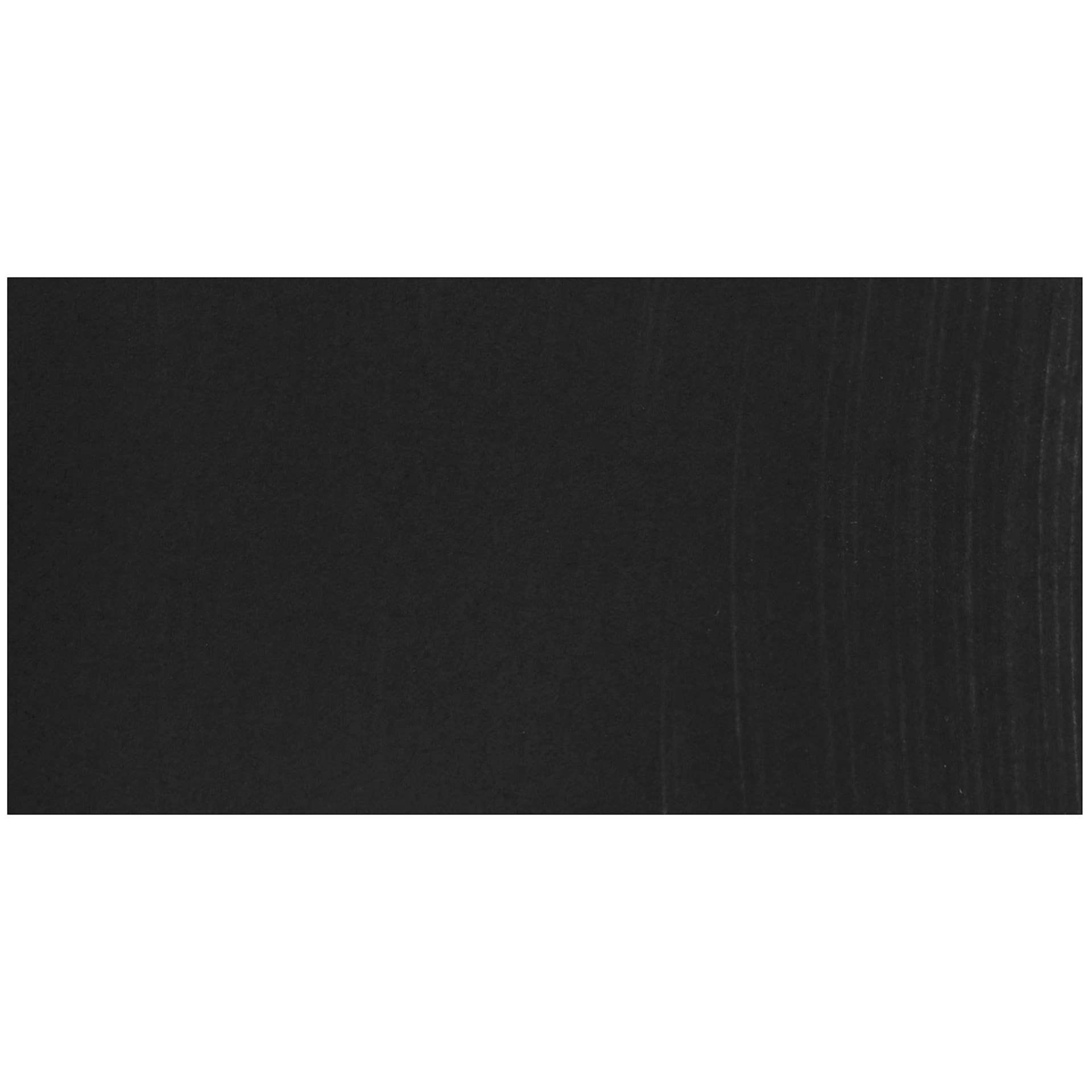 Crayola Artista II Liquid Washable Tempera - Black swatch