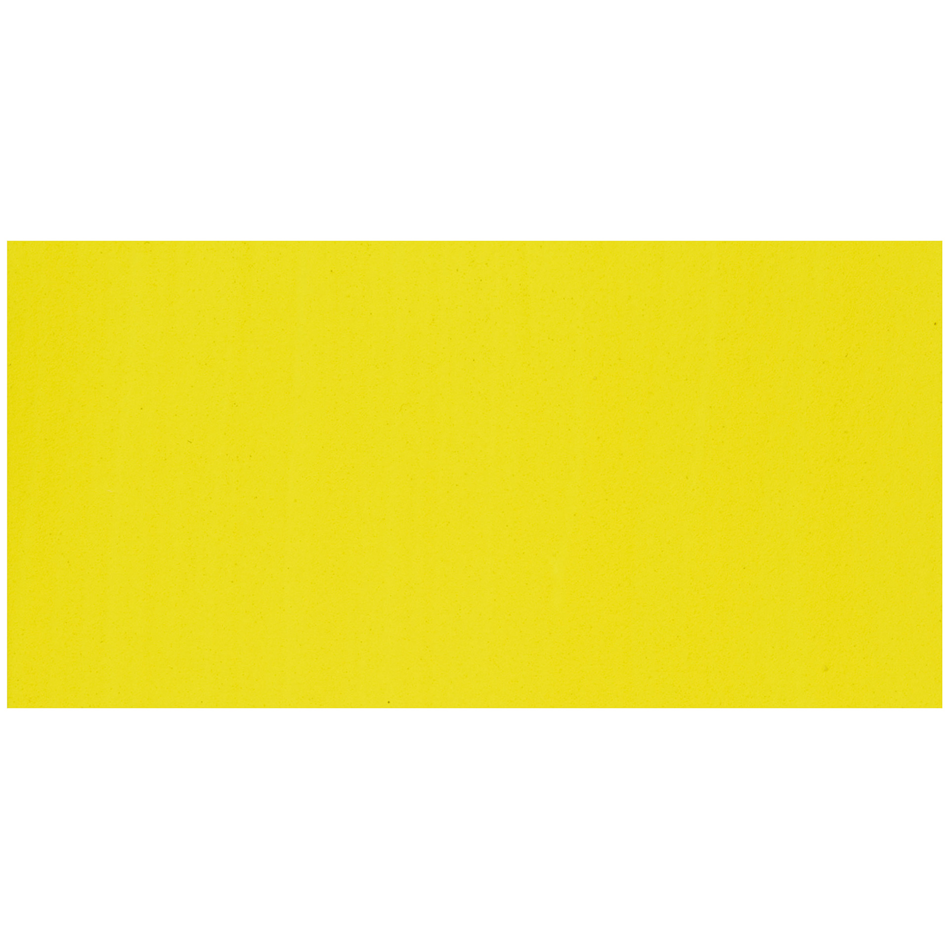 Crayola Artista II Liquid Washable Tempera - Yellow swatch