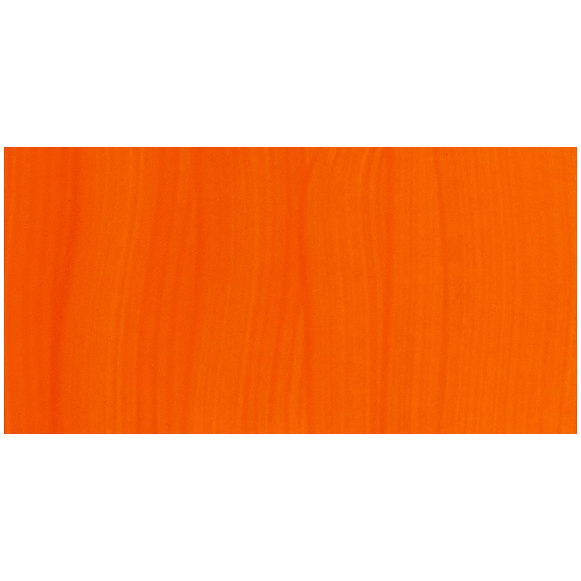 Crayola Artista II Liquid Washable Tempera - Orange swatch