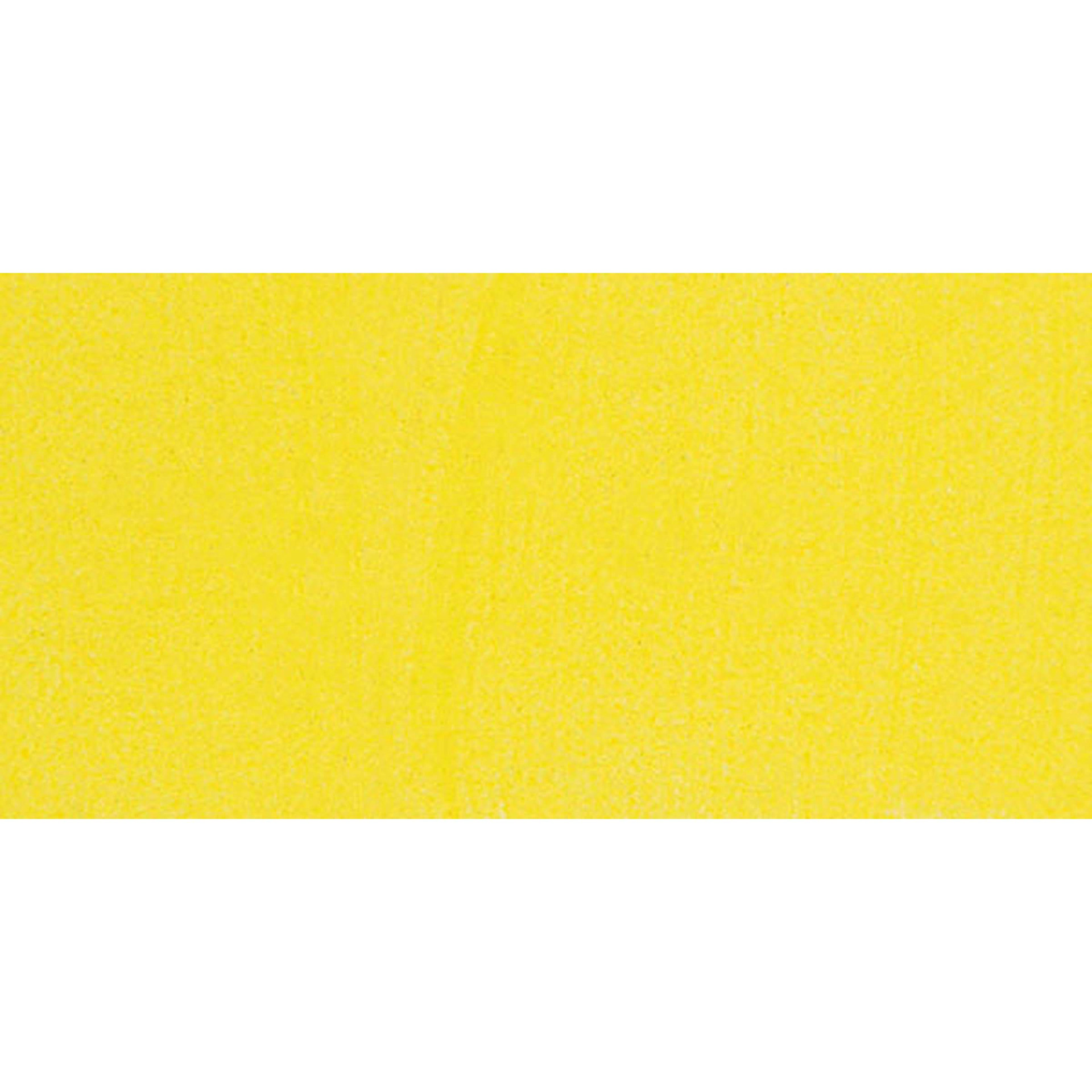 Prang Ready-to-Use Tempera Paint - Yellow swatch