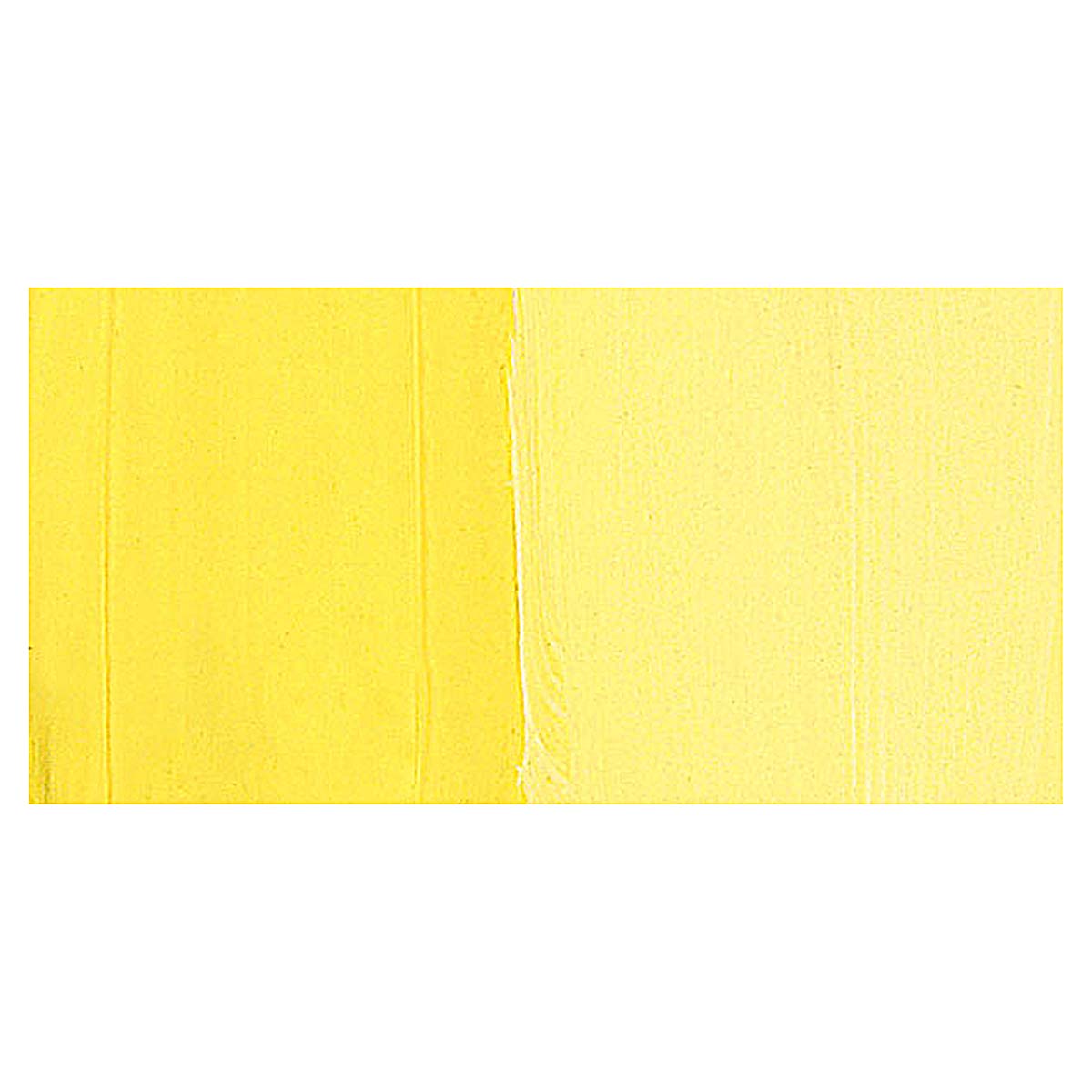 Sennelier Artists Egg Tempera - Lemon Yellow swatch