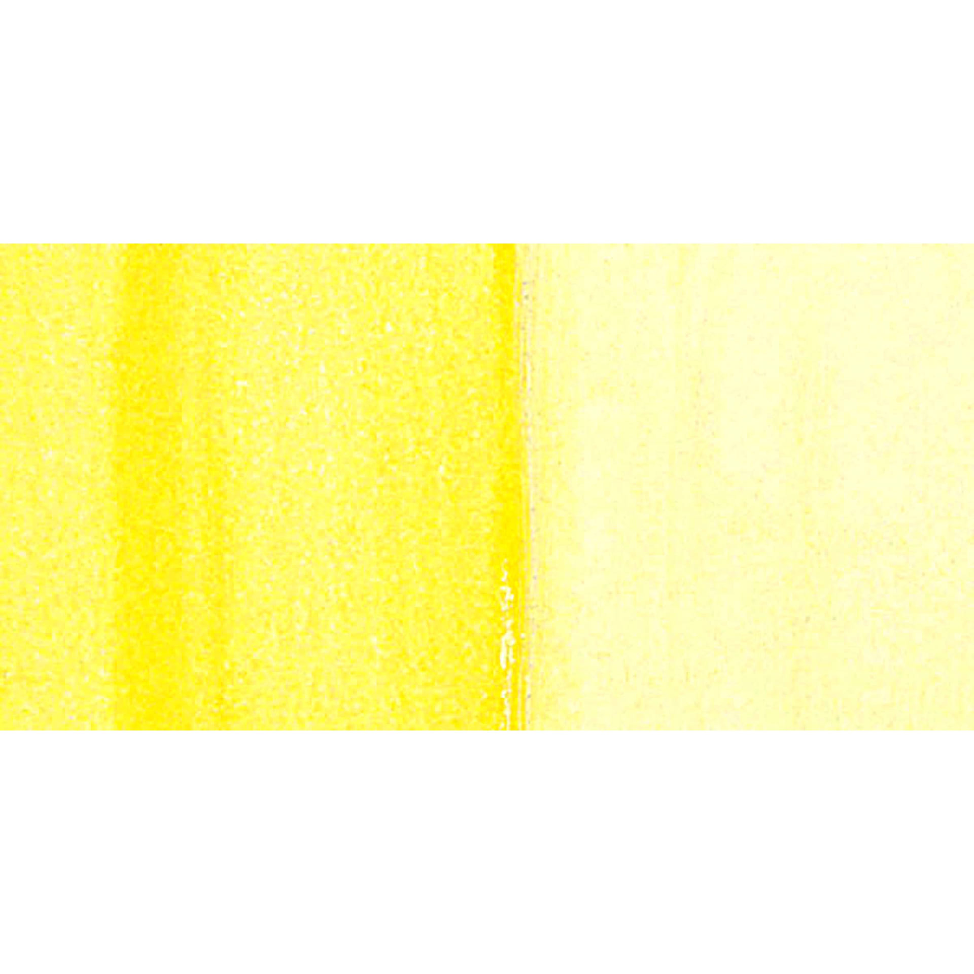 Prang Ready-to-Use Washable Tempera Paint - Yellow swatch