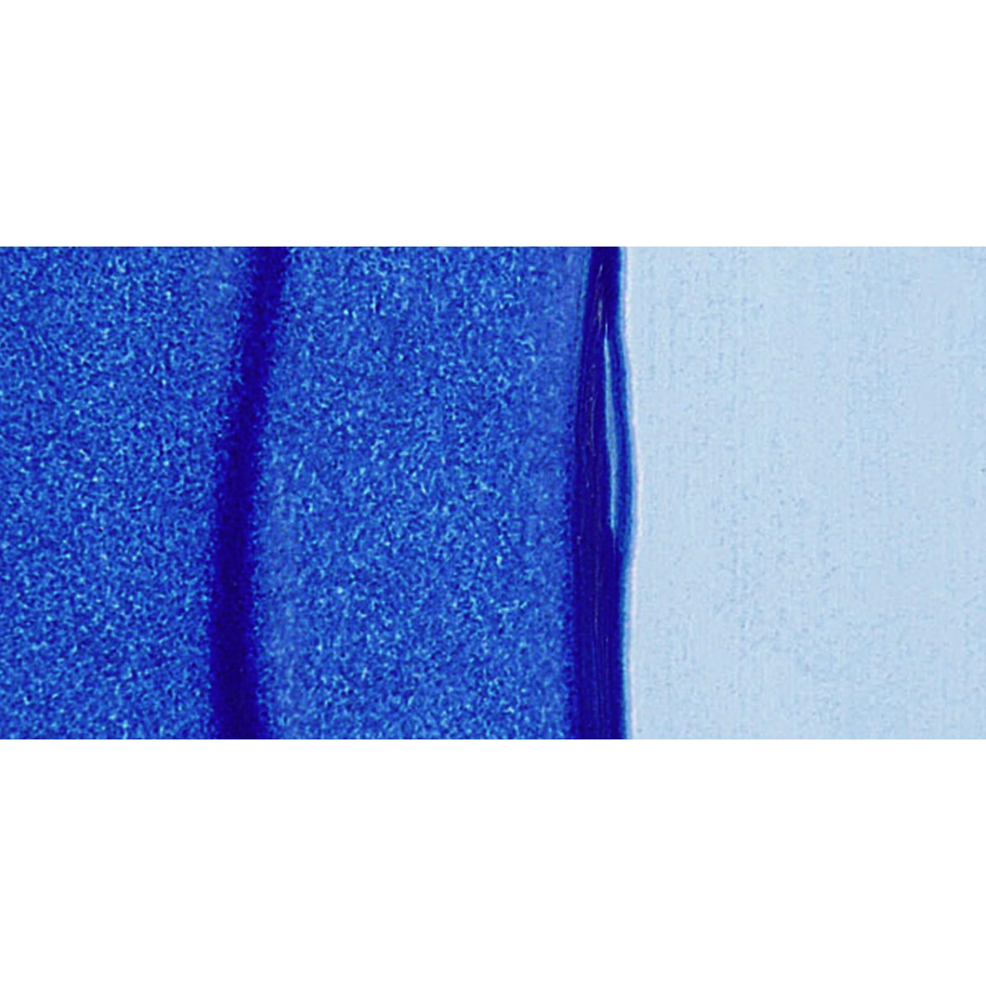 Prang Ready-to-Use Washable Tempera Paint - Blue swatch