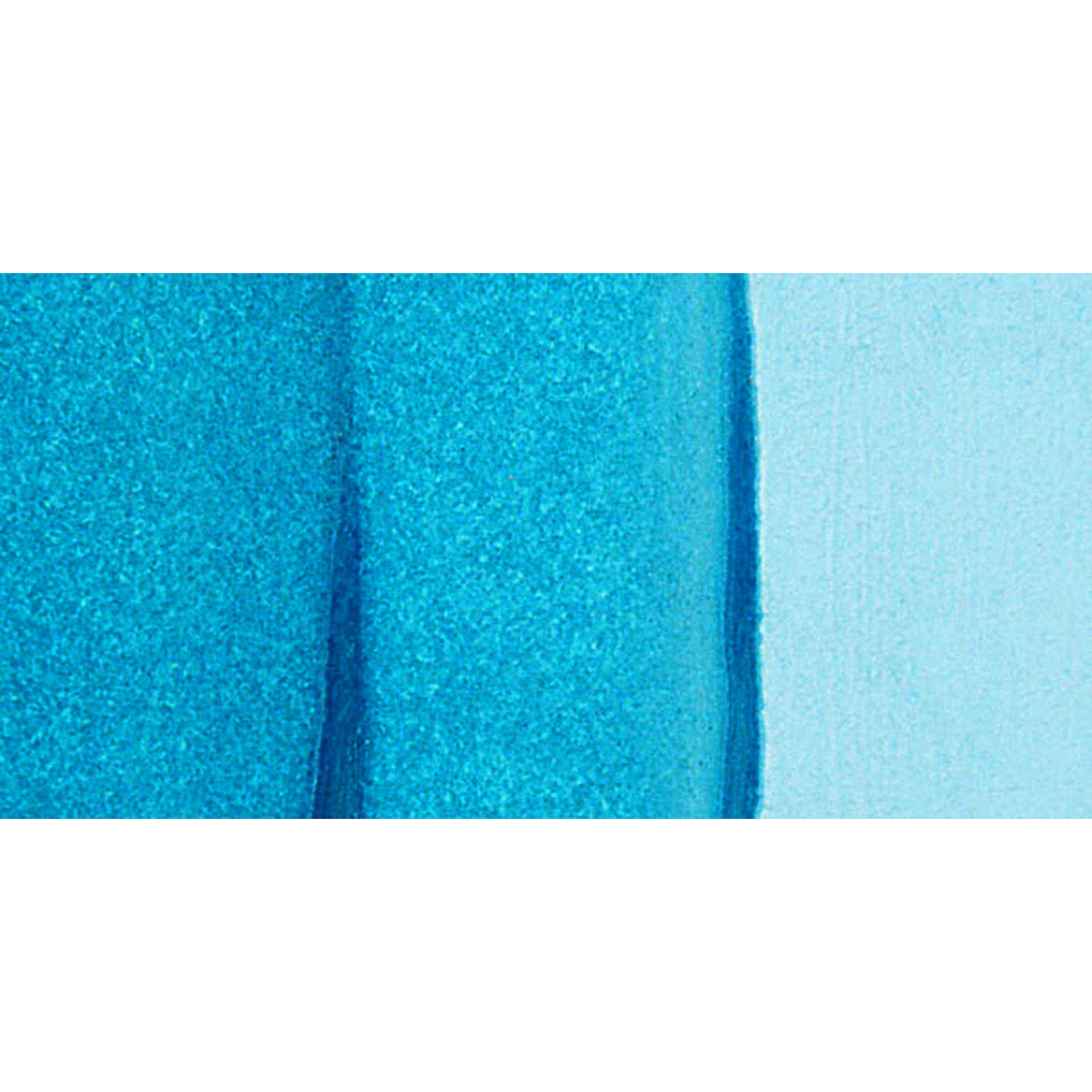 Prang Ready-to-Use Washable Tempera Paint - Turquoise swatch