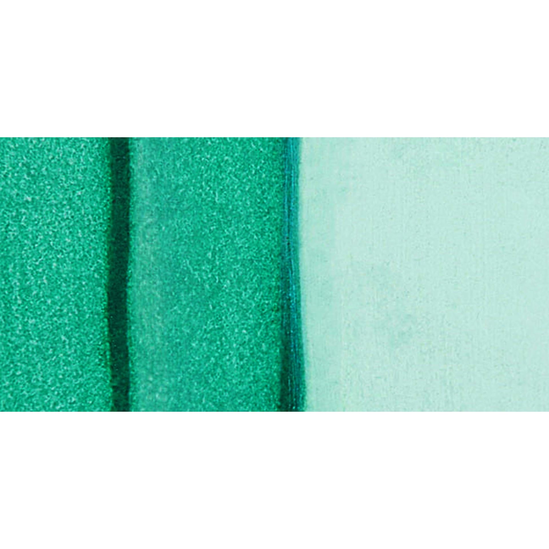 Prang Ready-to-Use Washable Tempera Paint - Green swatch