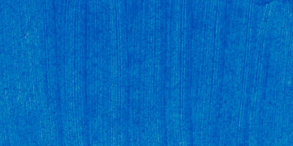Blick Essentials Tempera Paint - Blue swatch