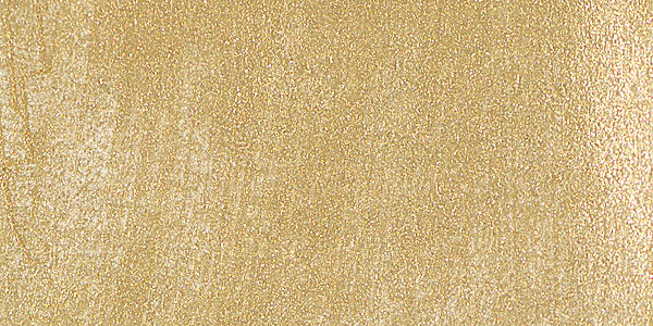 Blick Essentials Tempera Paint - Gold swatch