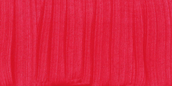 Blick Essentials Tempera Paint - Red swatch