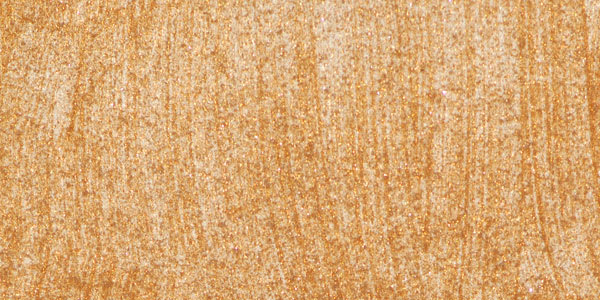 Blick Essentials Tempera Paint - Treasure Gold swatch