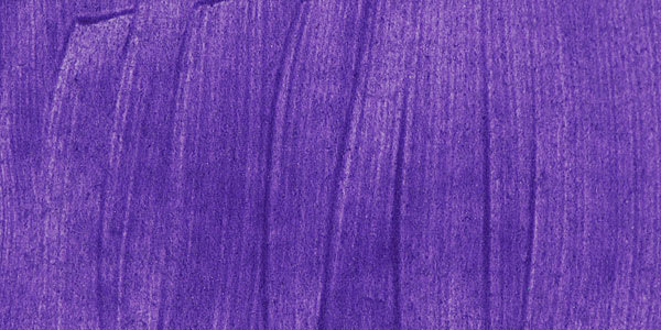 Blick Essentials Tempera Paint - Violet swatch