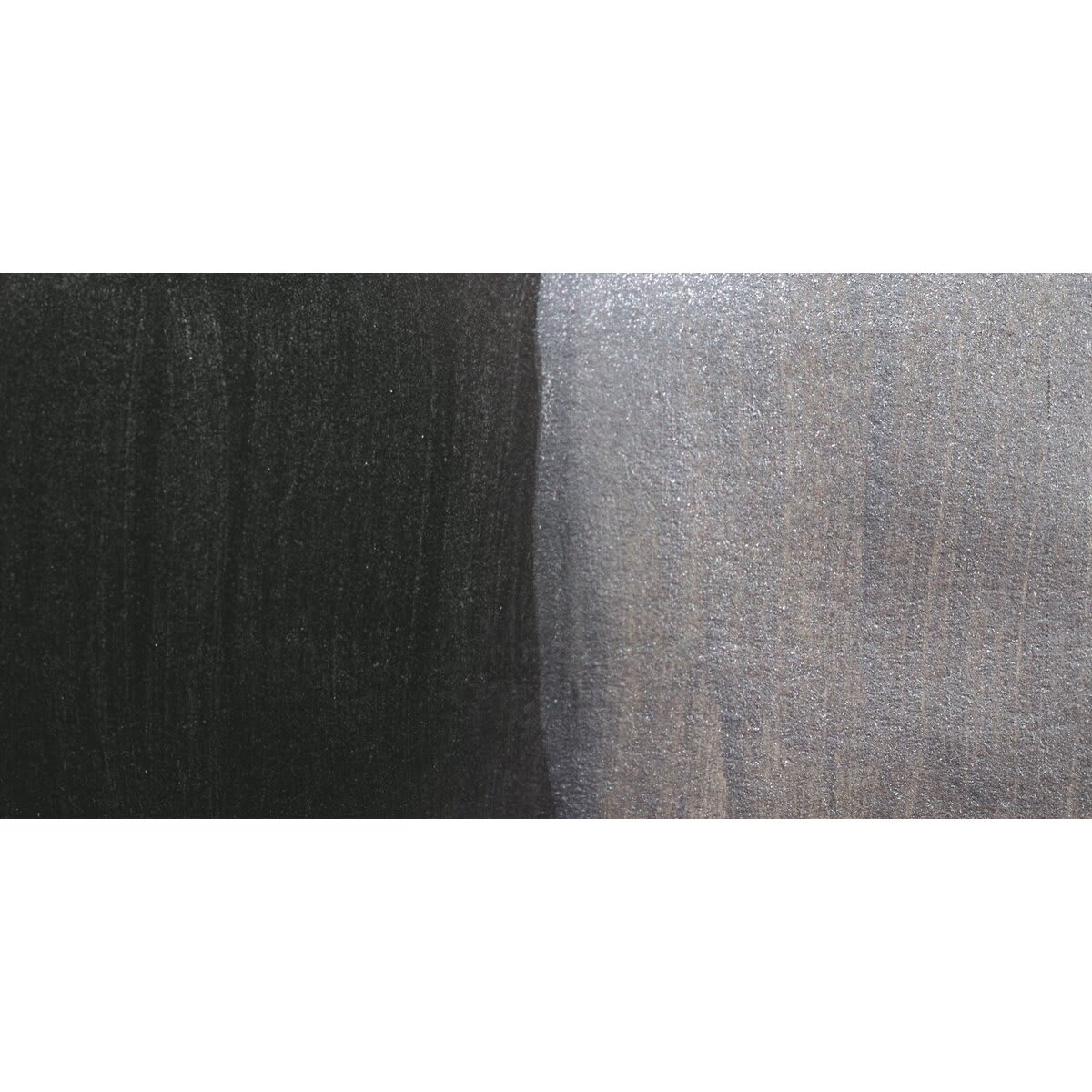 Chroma Chromatemp Artists' Tempera Paint - Pearlescent Black swatch