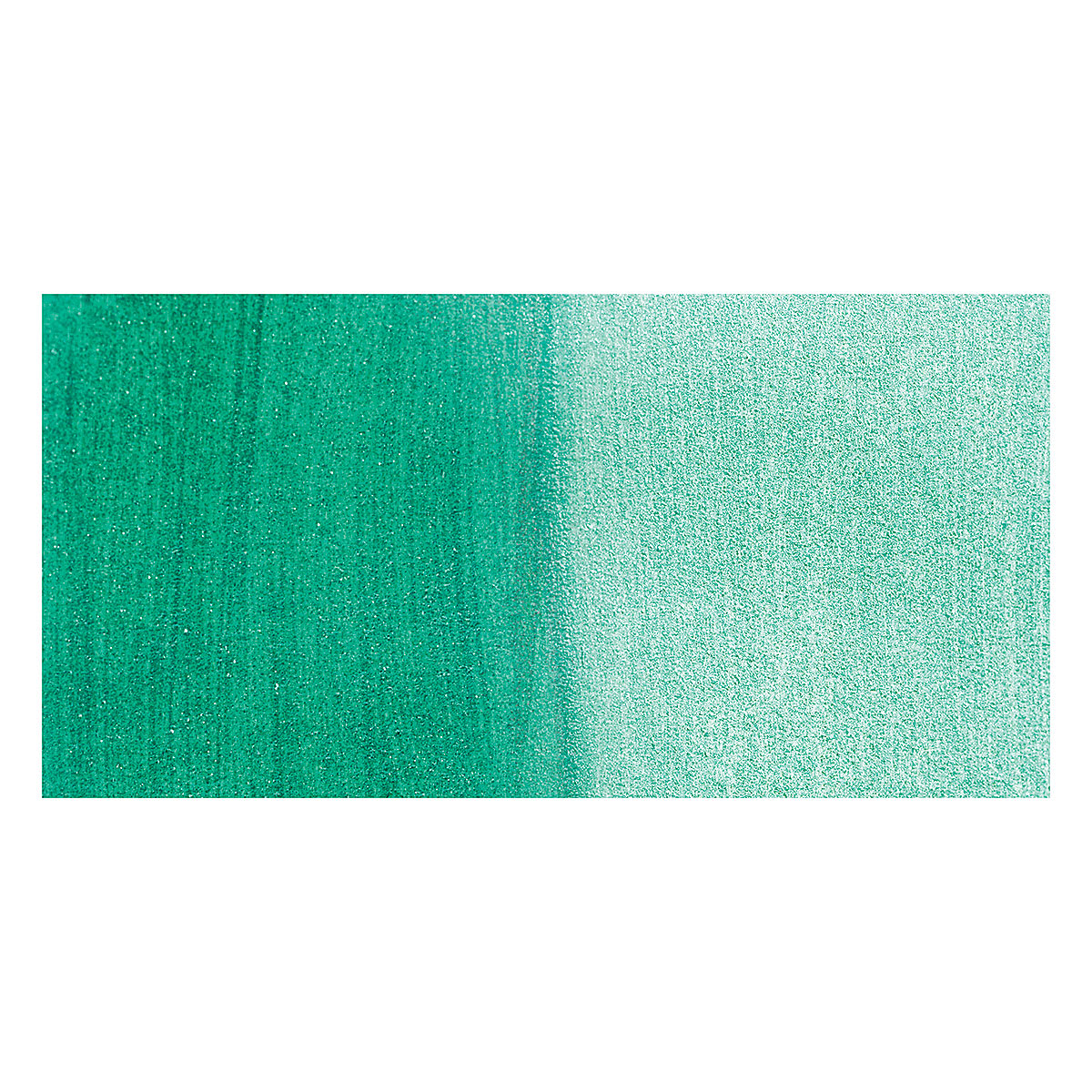 Chroma Chromatemp Artists' Tempera Paint - Pearlescent Green swatch