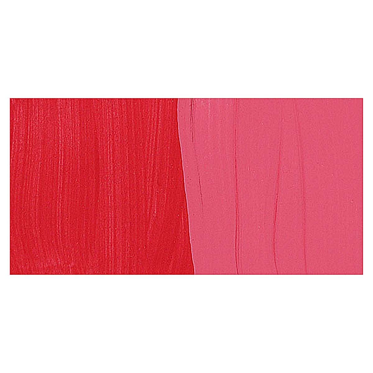Handy Art Tempera Paint - Red swatch