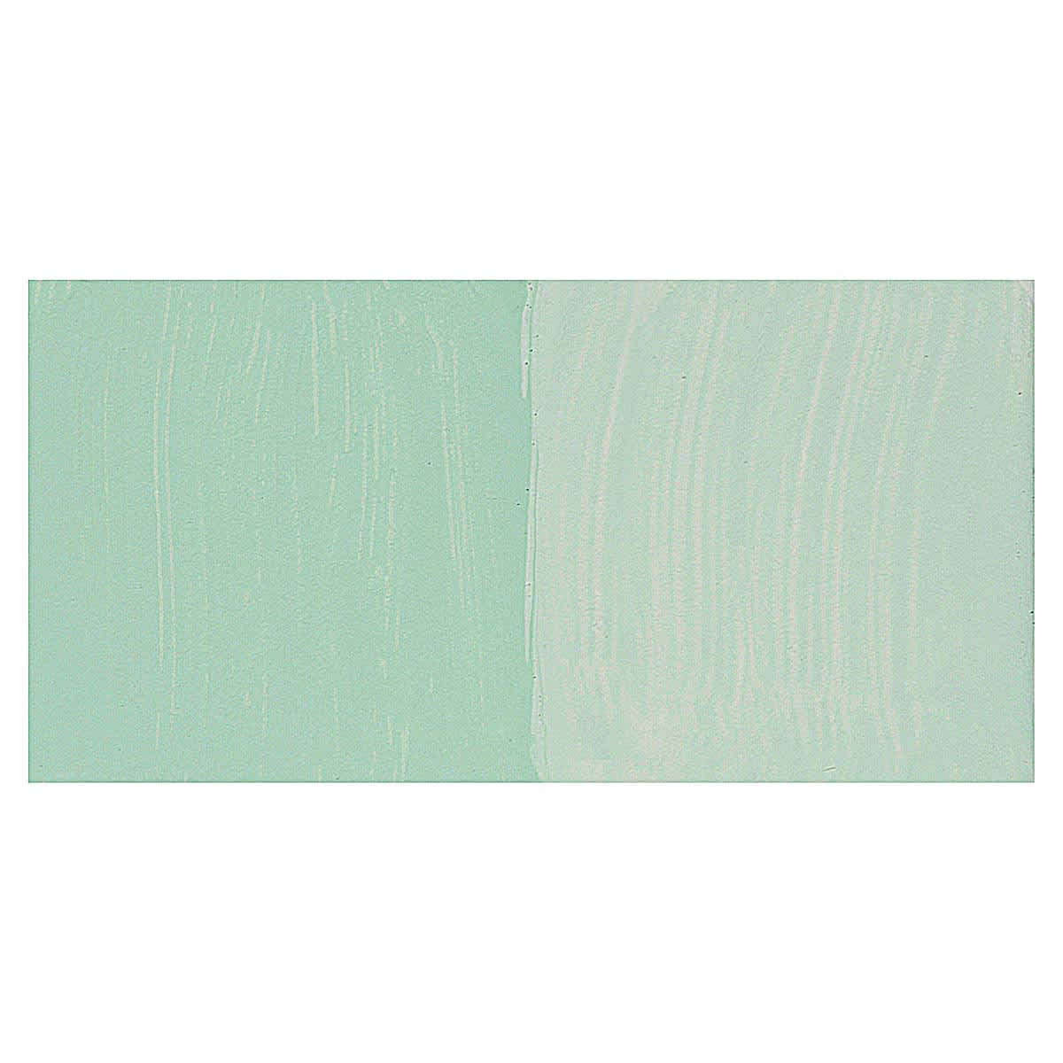 DecoArt Americana Décor Chalky Finish Paint - Refreshing swatch