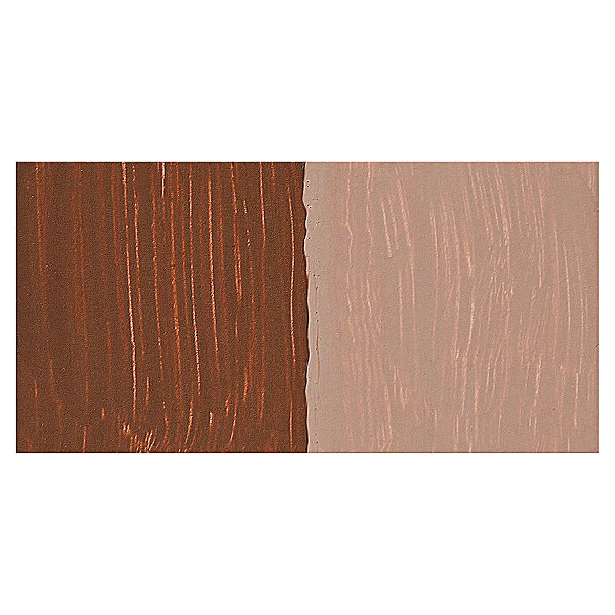 DecoArt Americana Décor Chalky Finish Paint - Rustic swatch