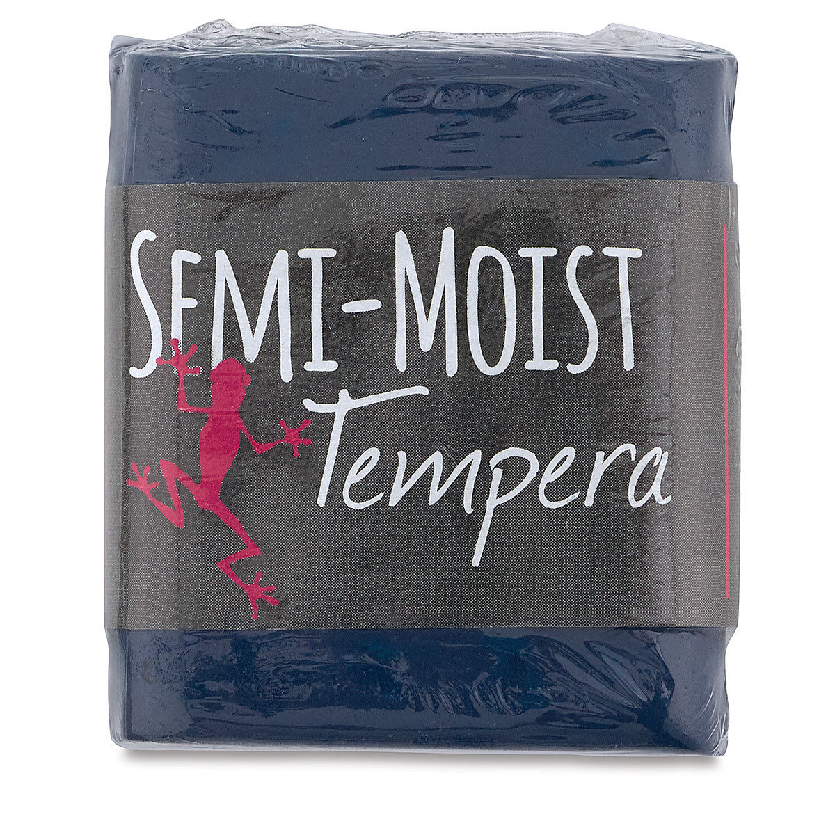 Richeson Semi-Moist Tempera Cake - Turquoise