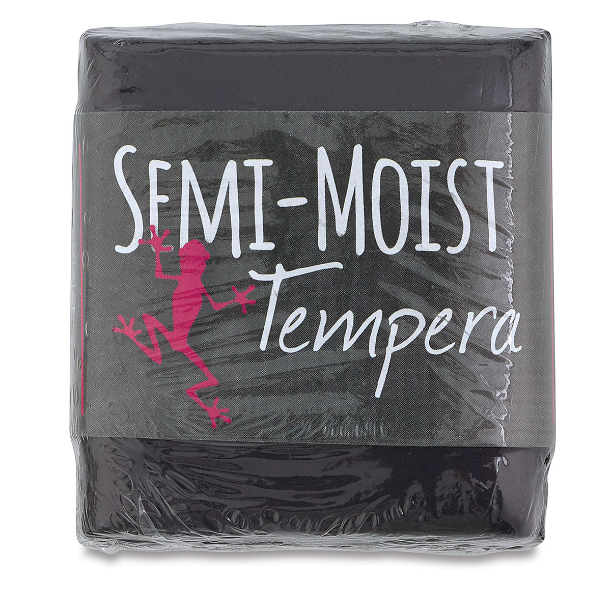 Richeson Semi-Moist Tempera Cake - Violet