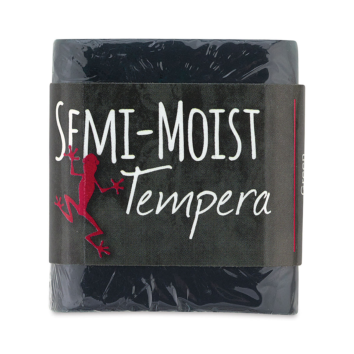 Richeson Semi-Moist Tempera Cake - Green