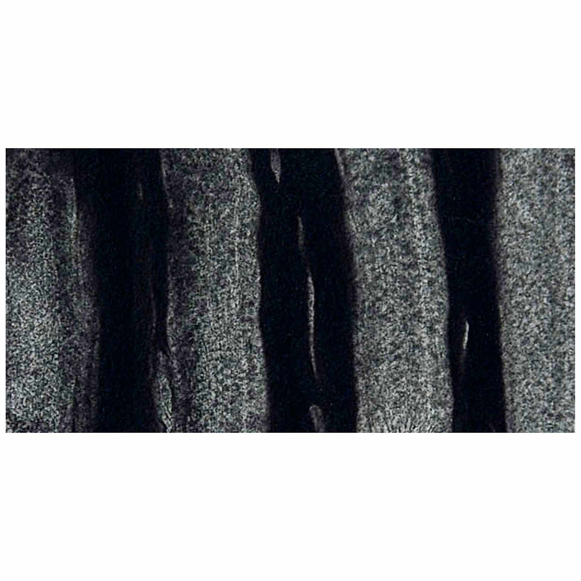 Crayola Washable Fingerpaint - Black swatch