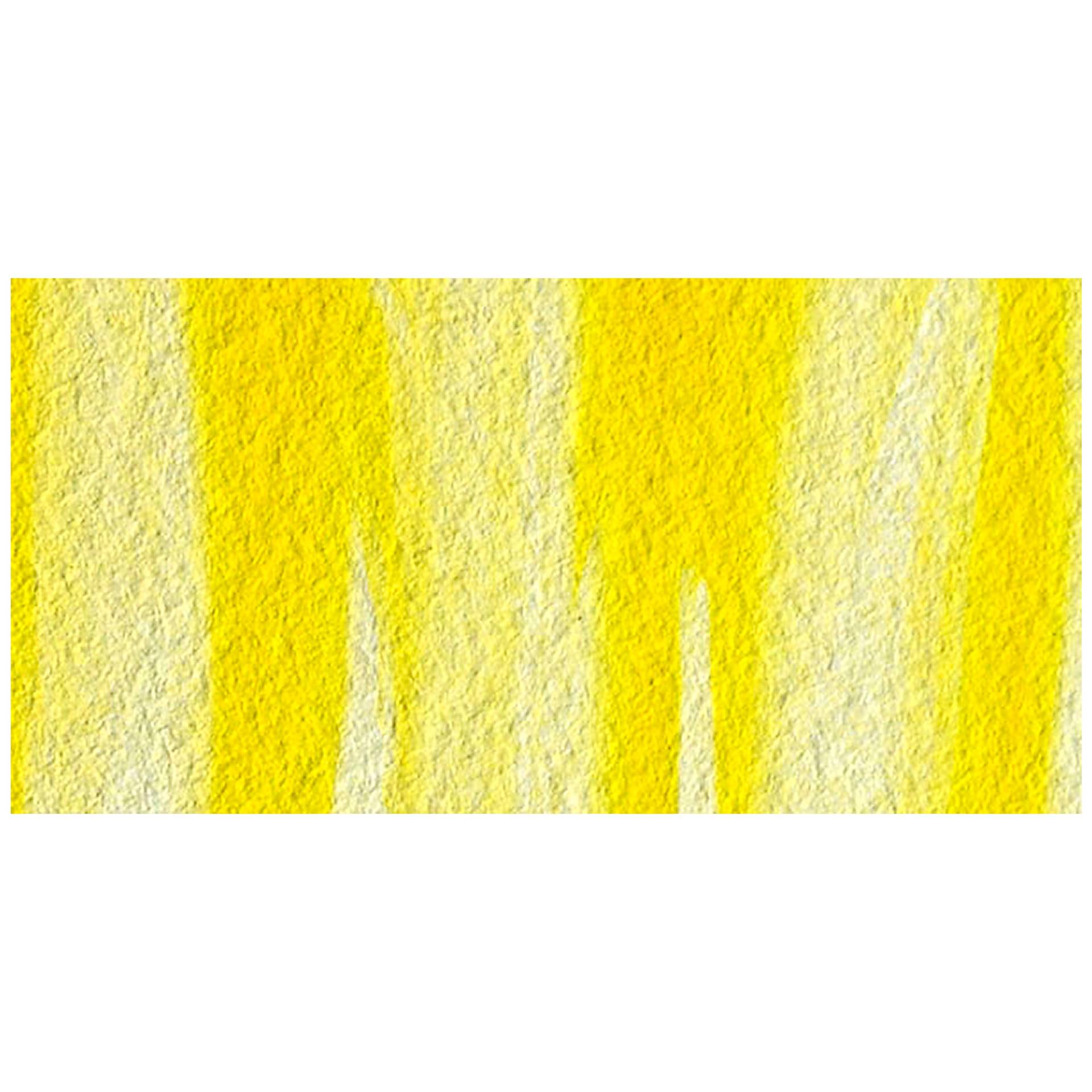 Crayola Washable Fingerpaint - Yellow swatch