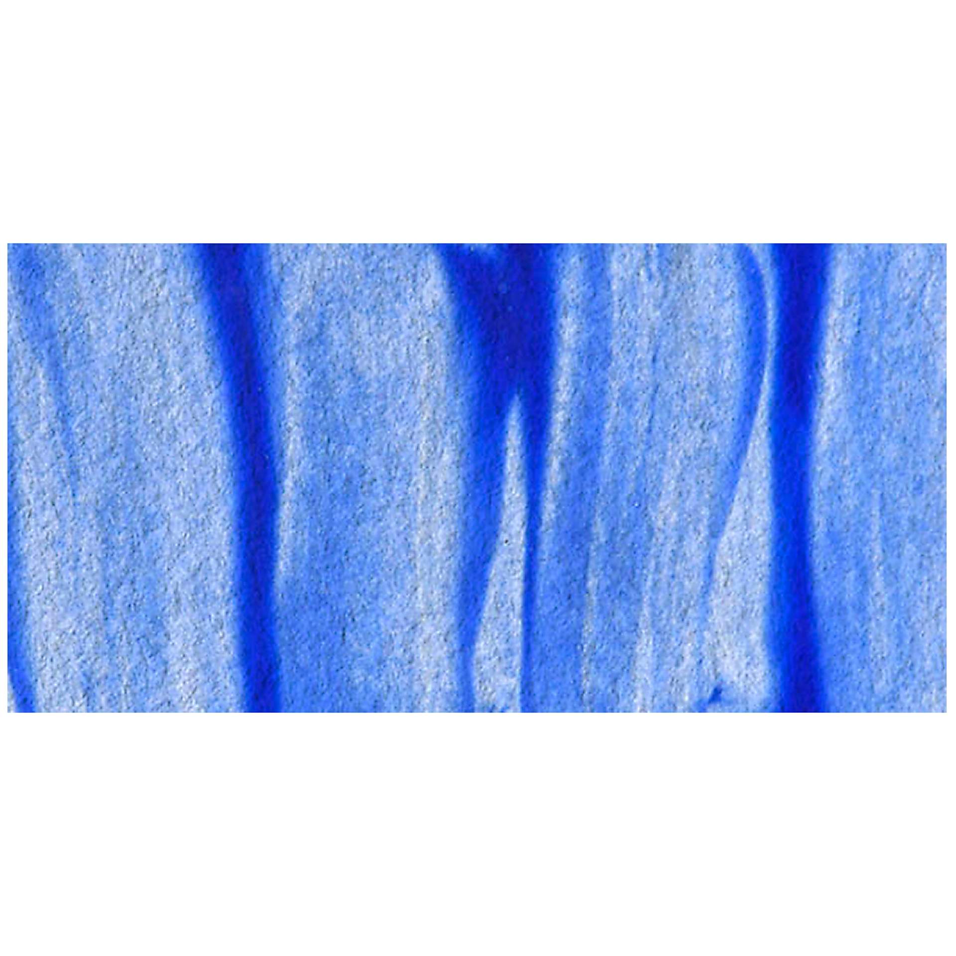 Crayola Washable Fingerpaint - Blue swatch