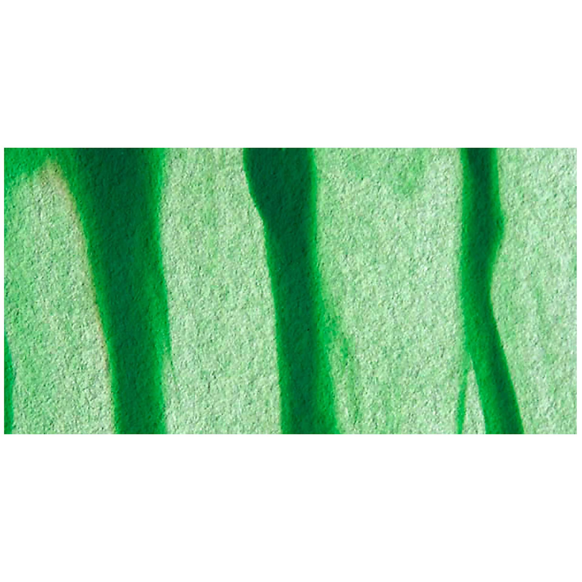 Crayola Washable Fingerpaint - Green swatch