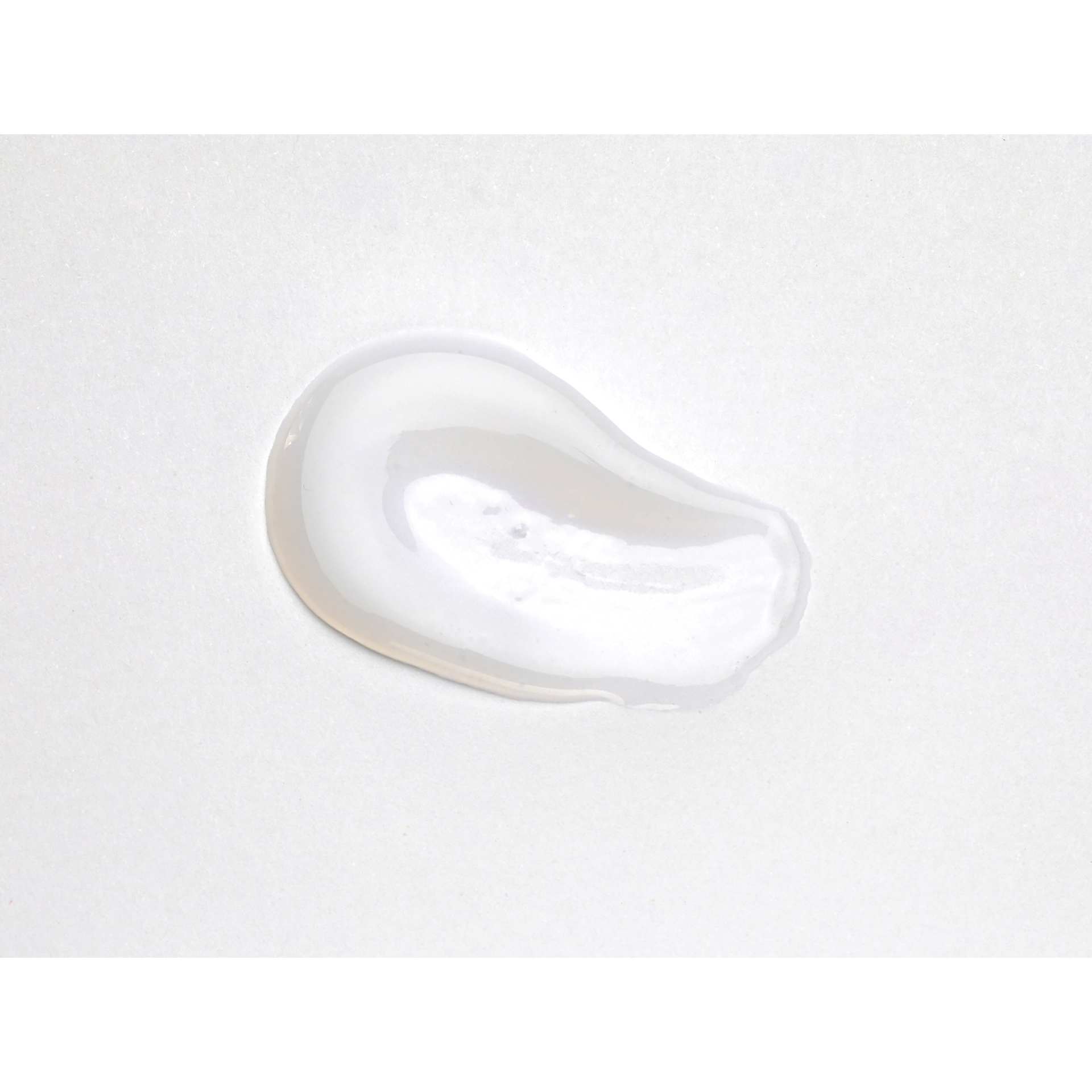 Snazaroo Bio Glitter Fixer Gel (Gel smeared)