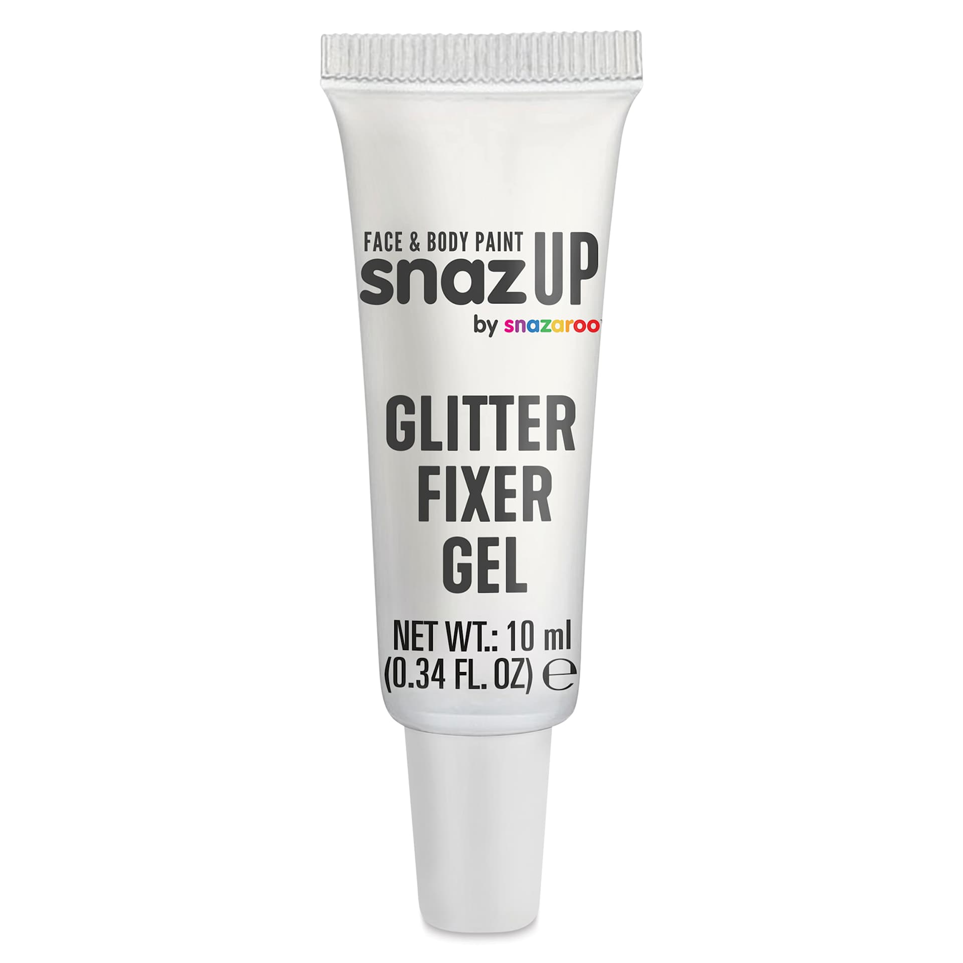 Snazaroo Bio Glitter Fixer Gel